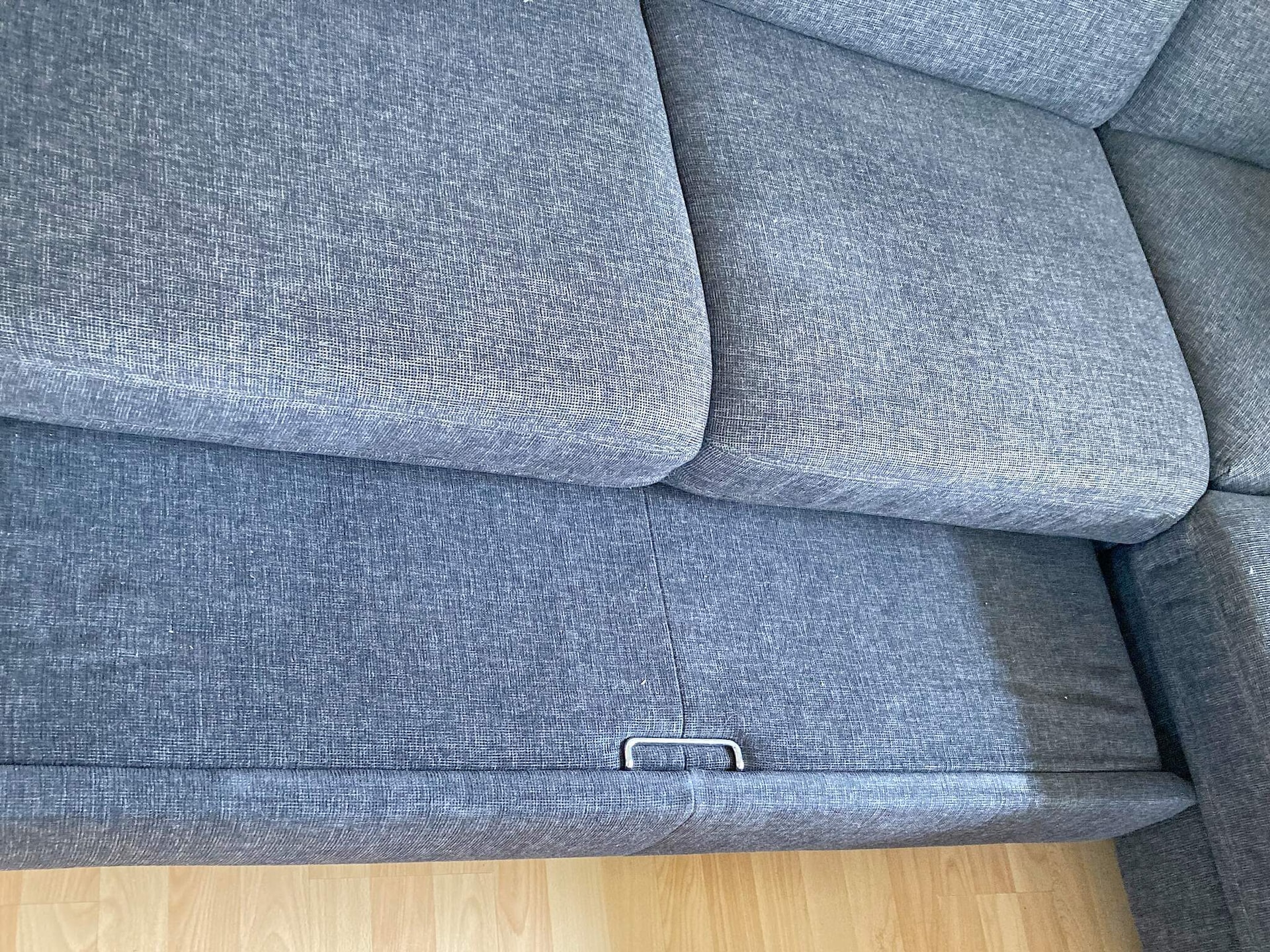 6-persoons vakantiehuis in Ottendorf op 1,5 km van zee · 6 pers. - foto 28