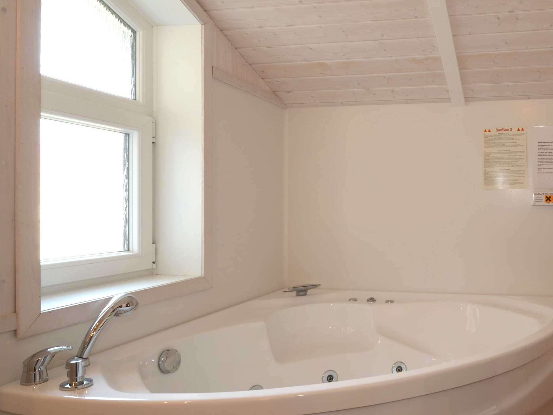 6-persoons vakantiehuis aan zee in Grömitz met sauna en whirlpool - foto 15