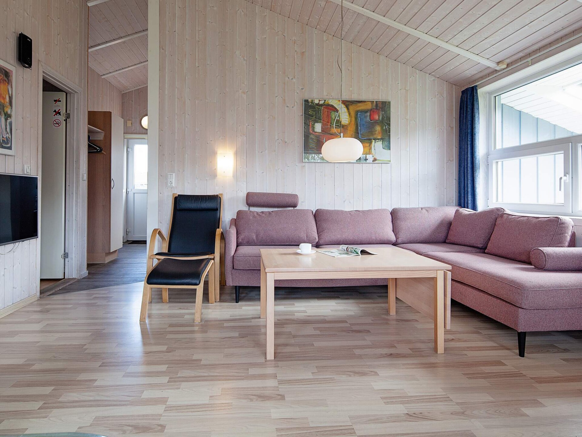 6-persoons vakantiehuis aan zee in Grömitz met sauna en whirlpool - foto 17