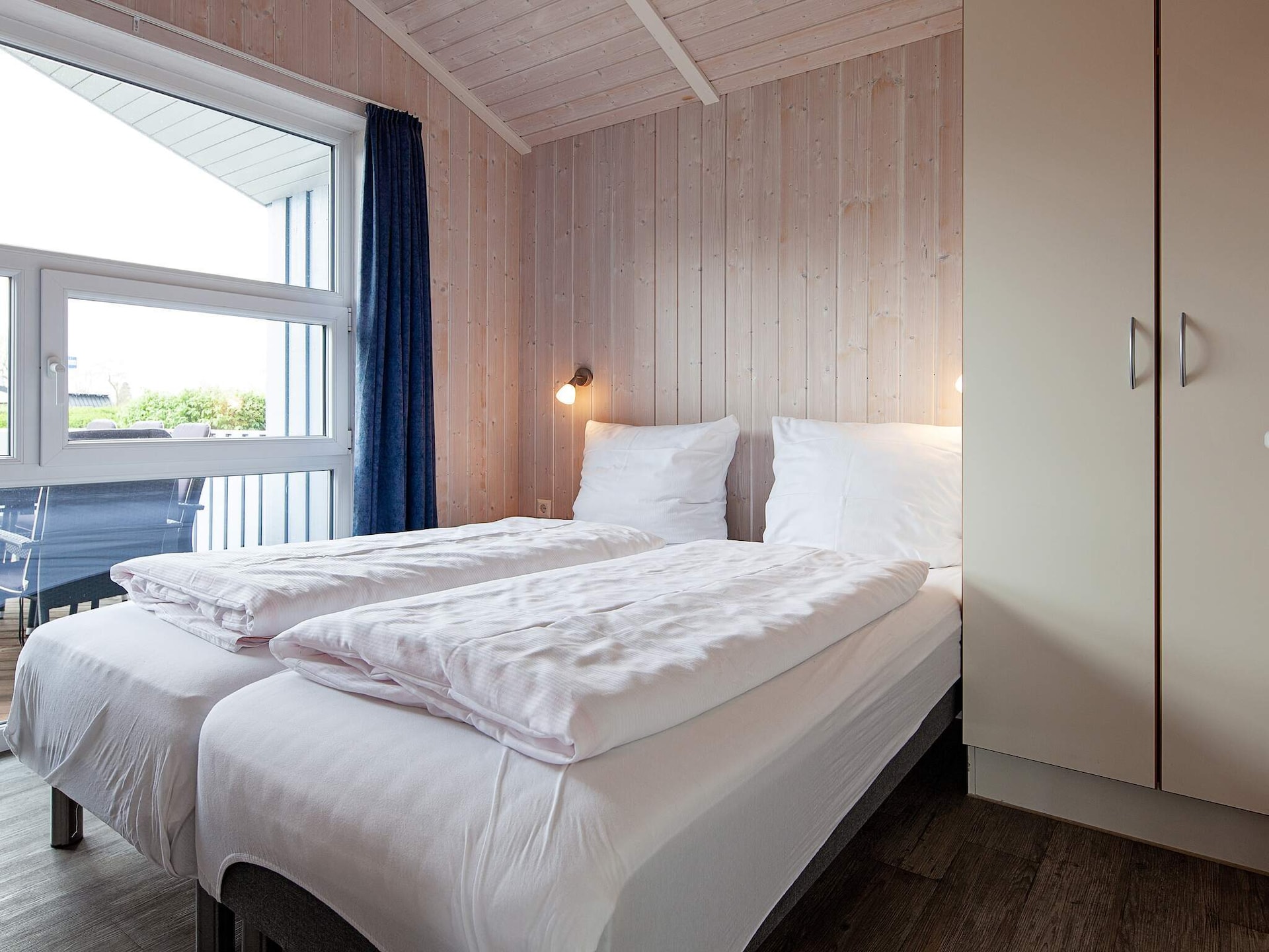6-persoons vakantiehuis aan zee in Grömitz met sauna en whirlpool - foto 23