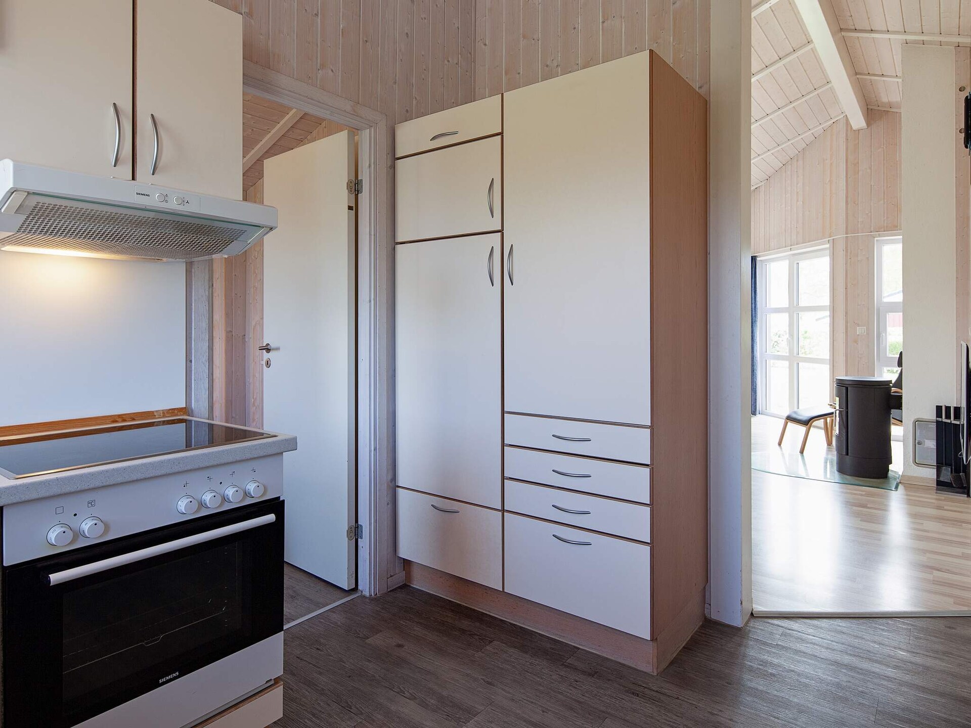 6-persoons vakantiehuis aan zee in Grömitz met sauna en whirlpool - foto 25