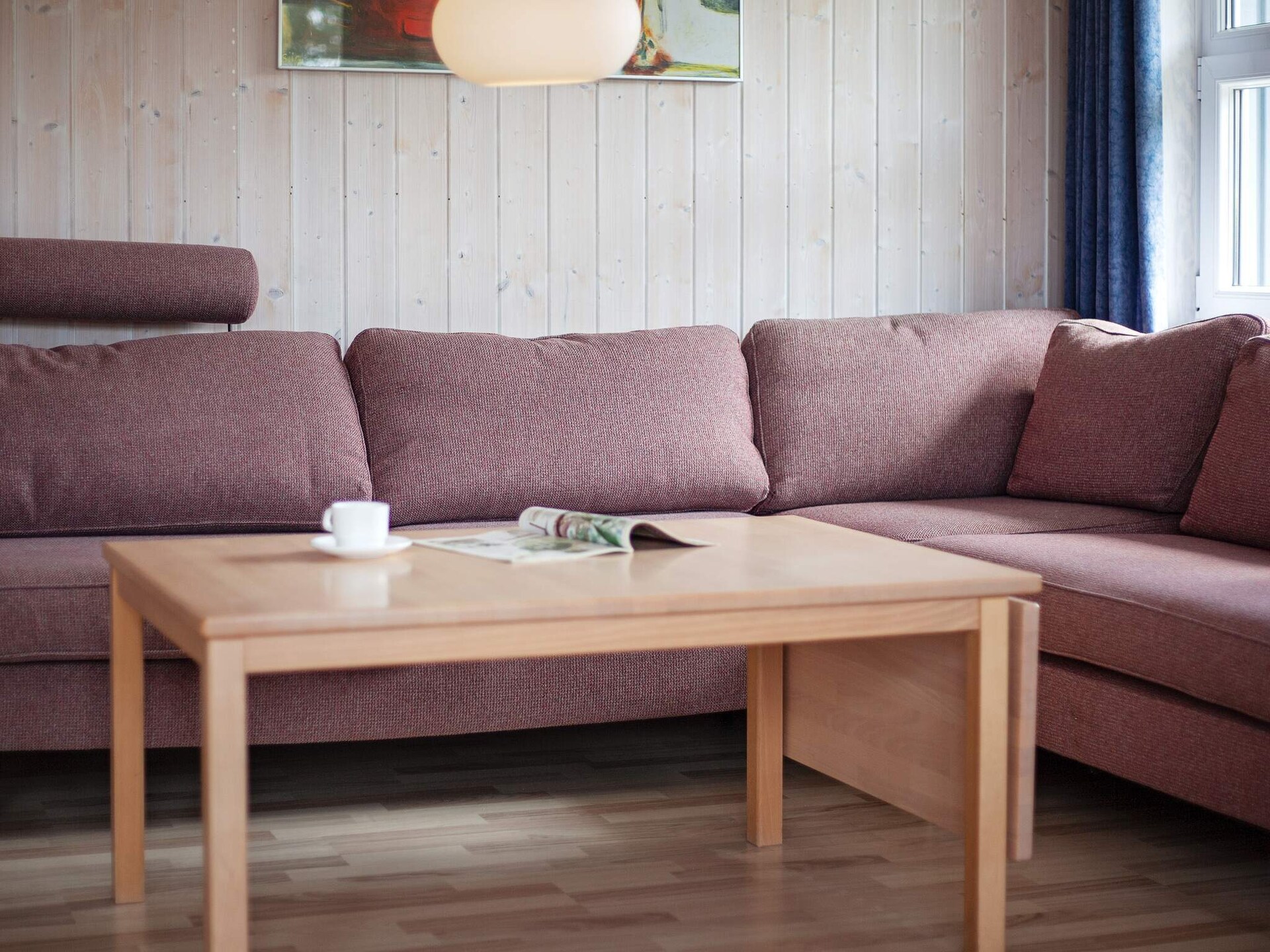 6-persoons vakantiehuis aan zee in Grömitz met sauna en whirlpool - foto 27