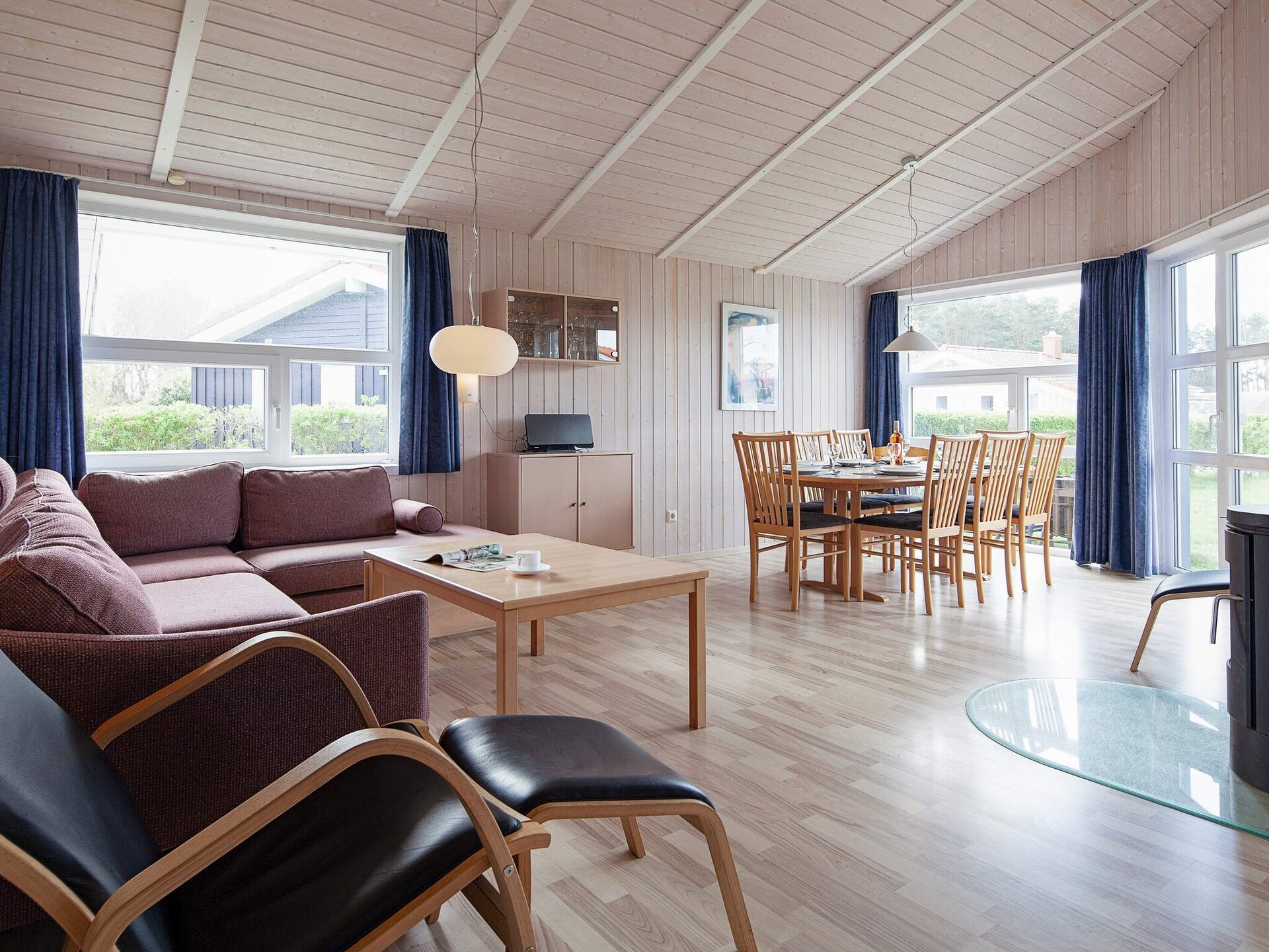 6-persoons vakantiehuis aan zee in Grömitz met sauna en whirlpool - foto 29