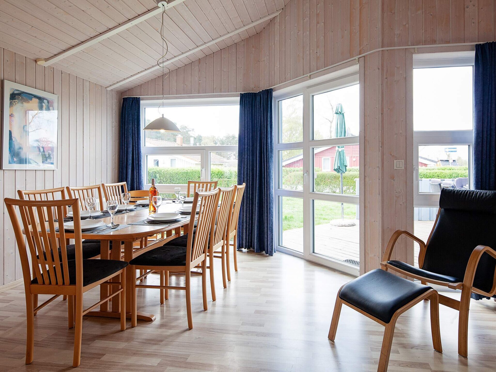 6-persoons vakantiehuis aan zee in Grömitz met sauna en whirlpool - foto 32