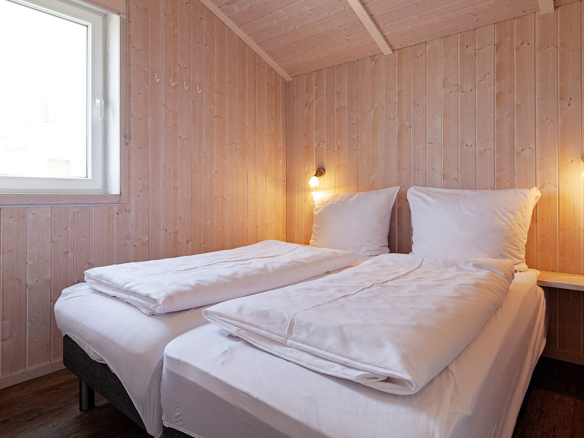 6-persoons vakantiehuis aan zee in Grömitz met sauna en whirlpool - foto 35
