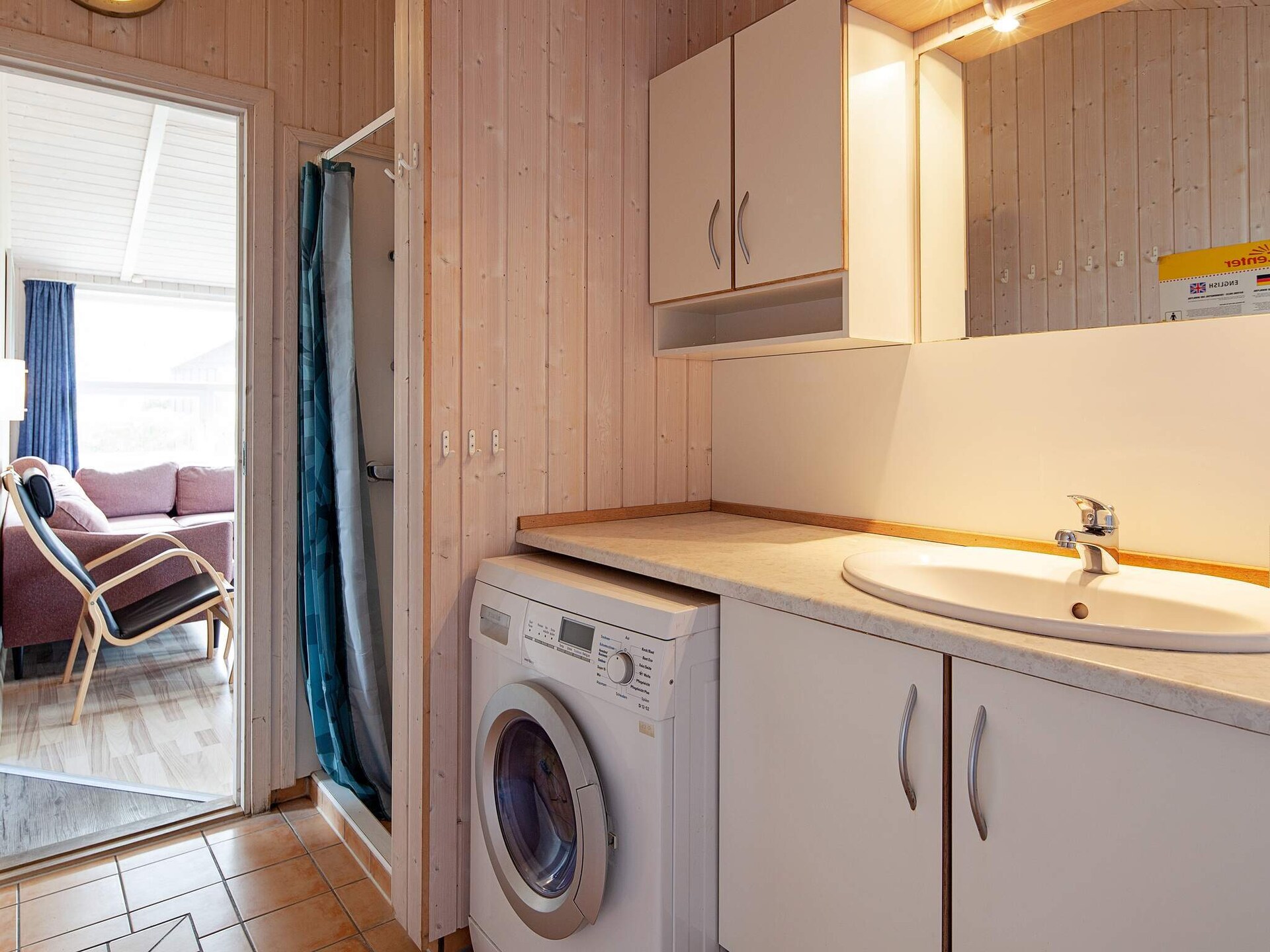 6-persoons vakantiehuis aan zee in Grömitz met sauna en whirlpool - foto 44
