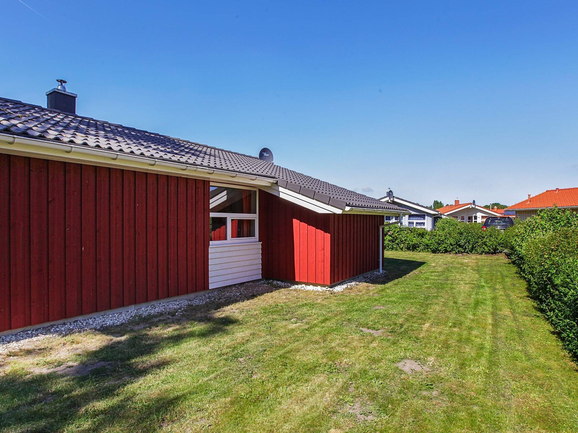 Vakantiehuis aan zee in Grömitz voor 6 personen - foto 7