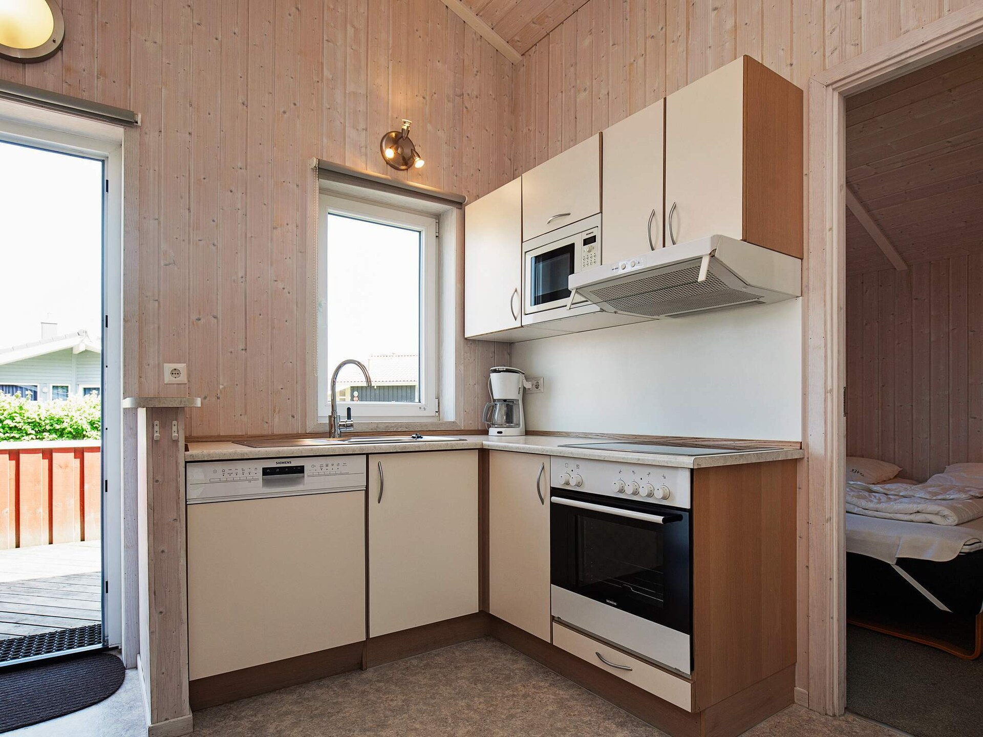 Vakantiehuis aan zee in Grömitz voor 6 personen - foto 18