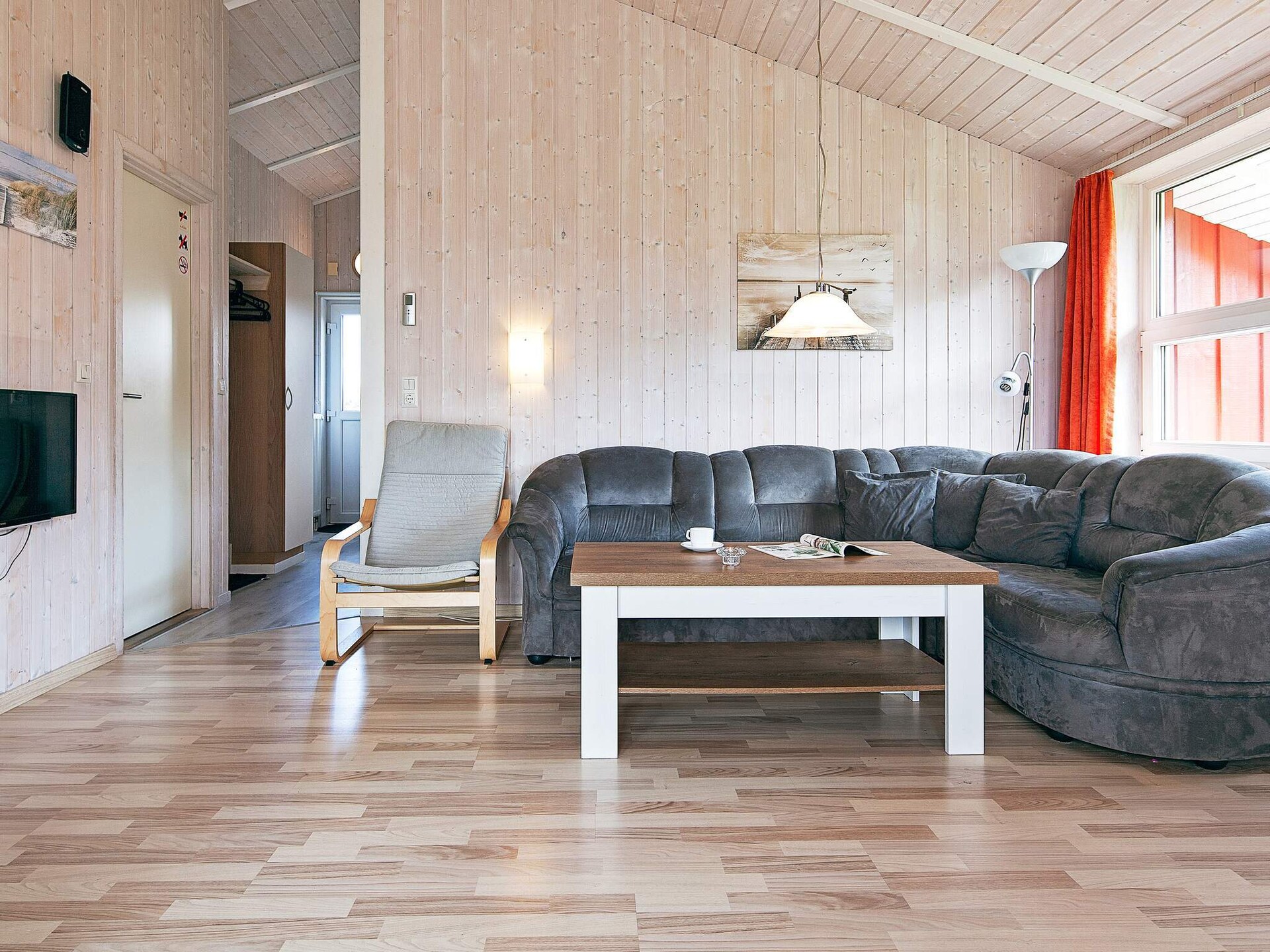 Vakantiehuis aan zee in Grömitz voor 6 personen - foto 30