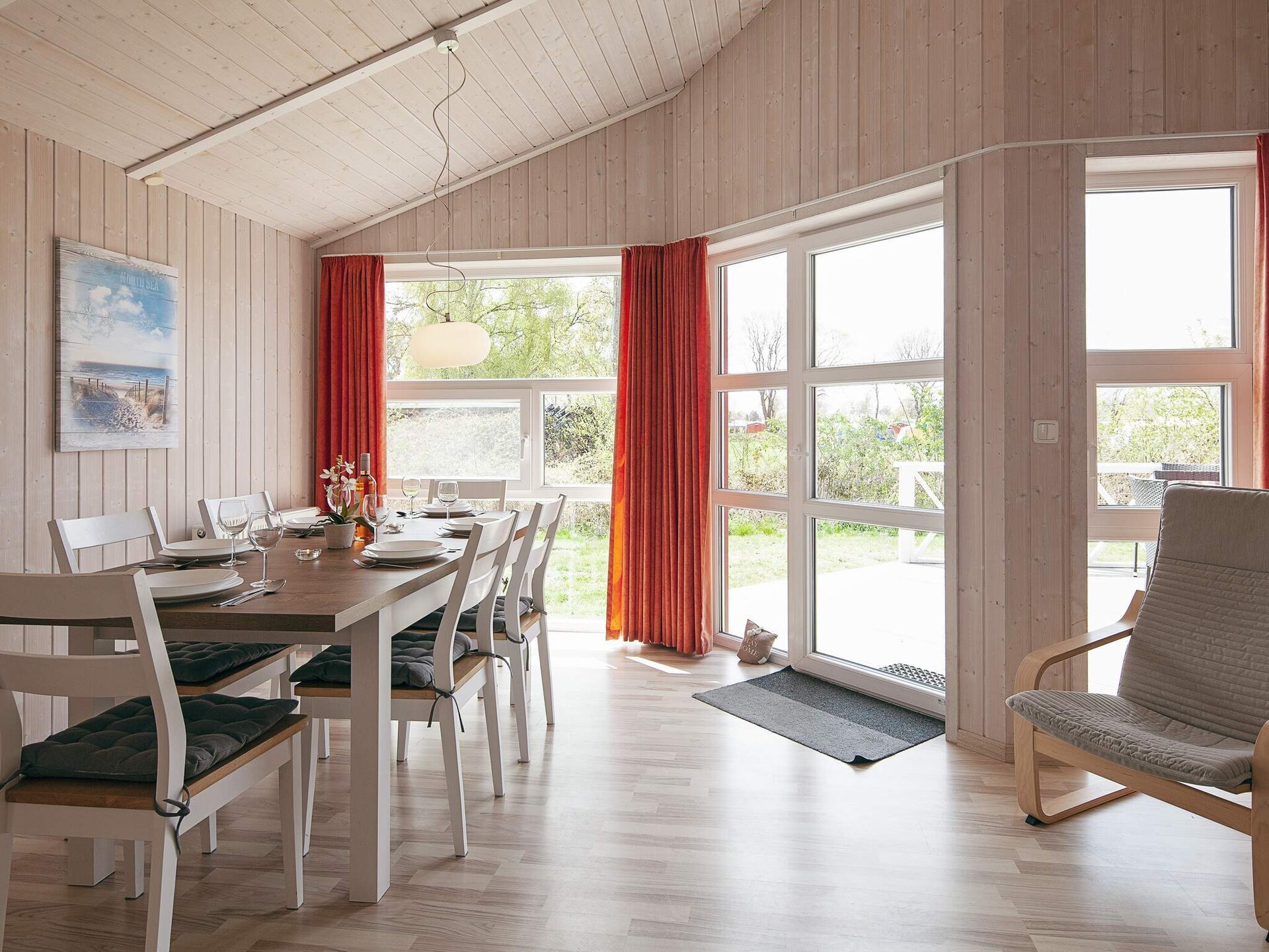 Vakantiehuis aan zee in Grömitz voor 6 personen - foto 37