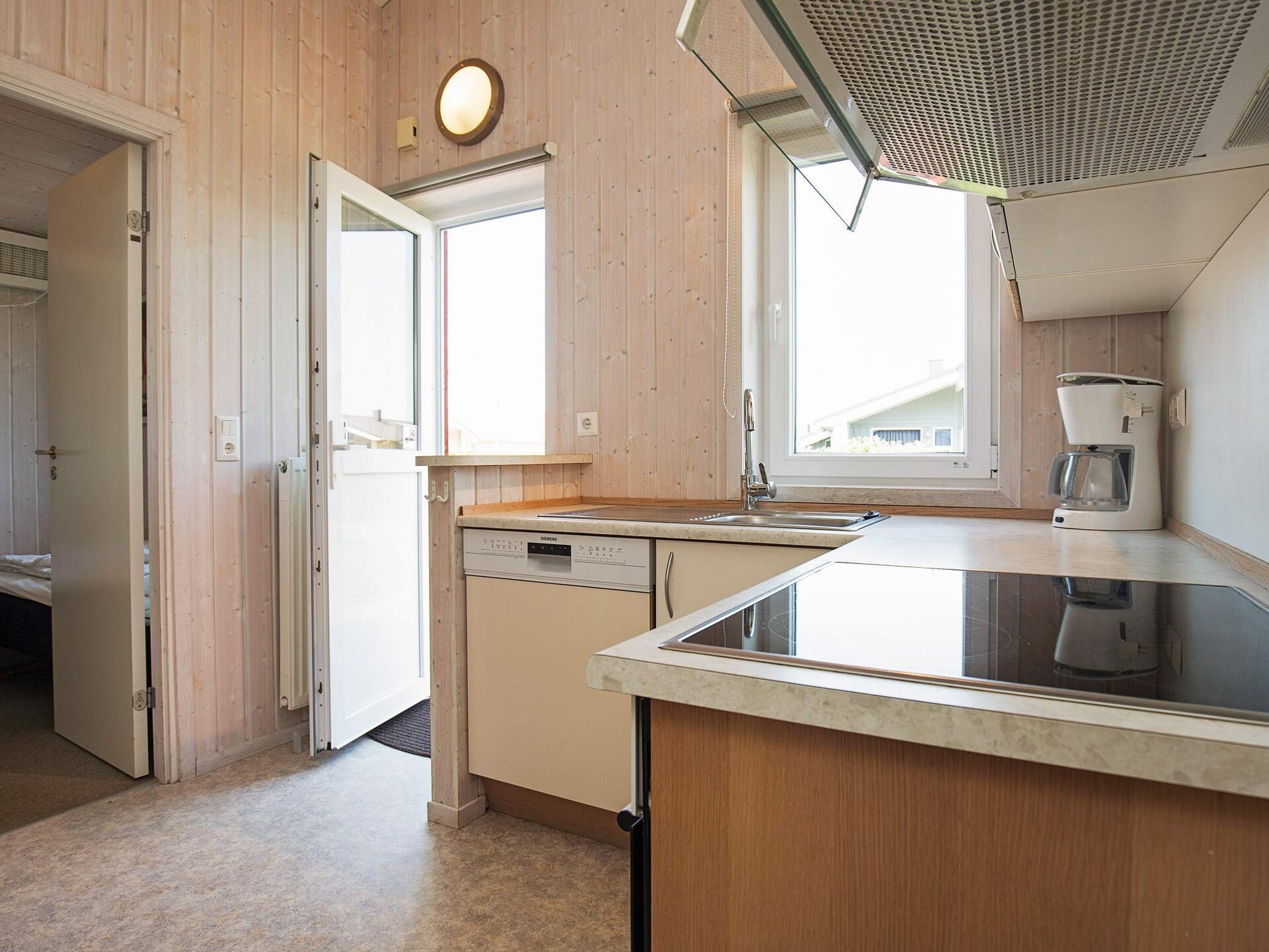 Vakantiehuis aan zee in Grömitz voor 6 personen - foto 47