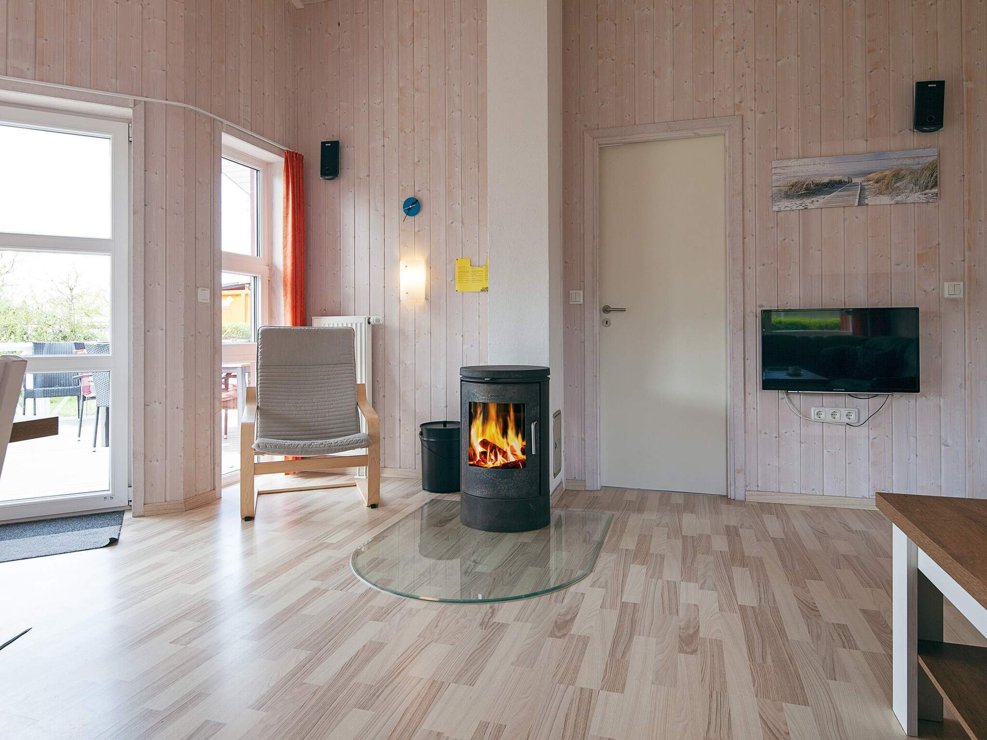 Vakantiehuis aan zee in Grömitz voor 6 personen - foto 49