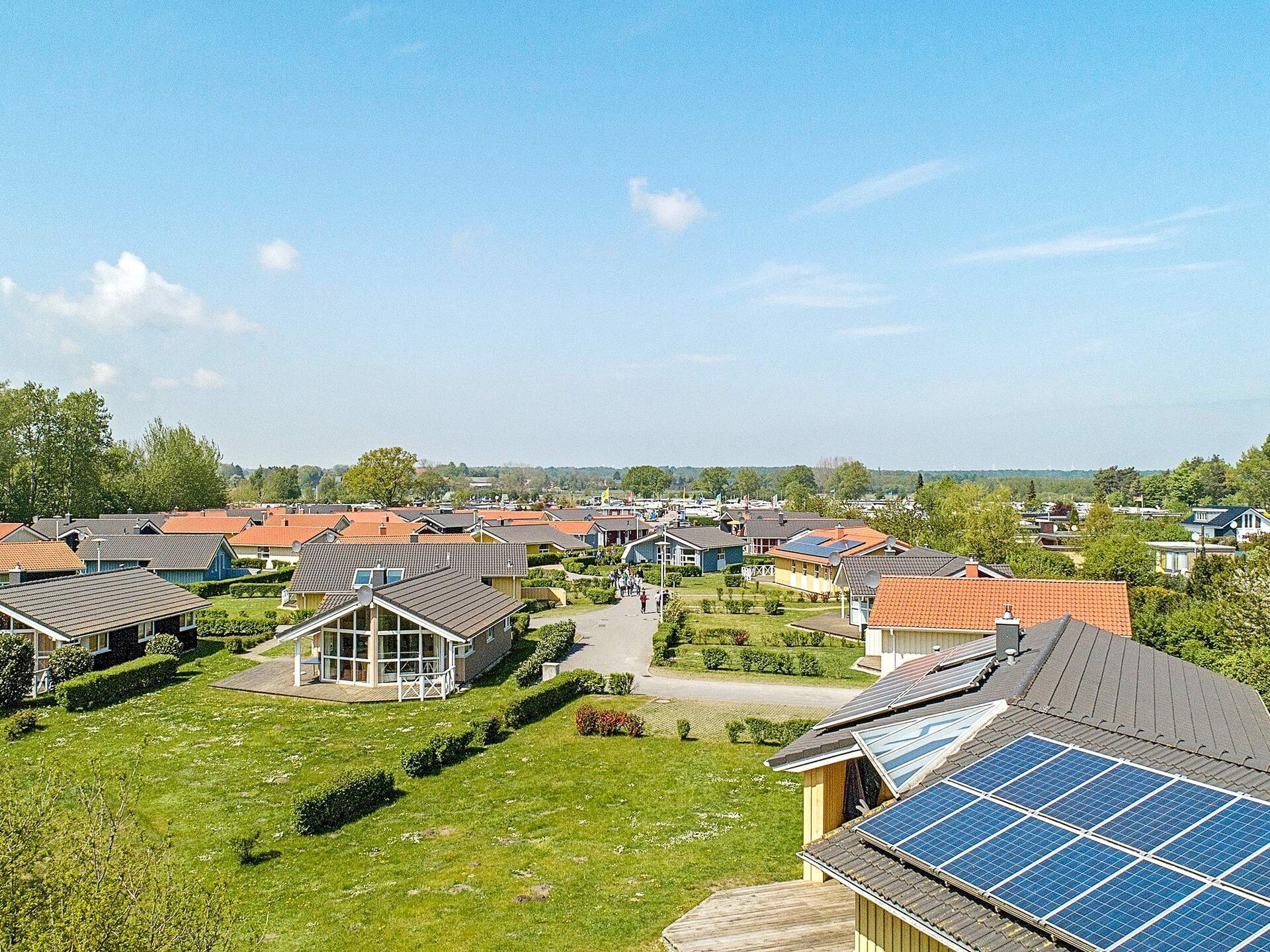 Vakantiehuis aan zee in Grömitz voor 6 personen - foto 50