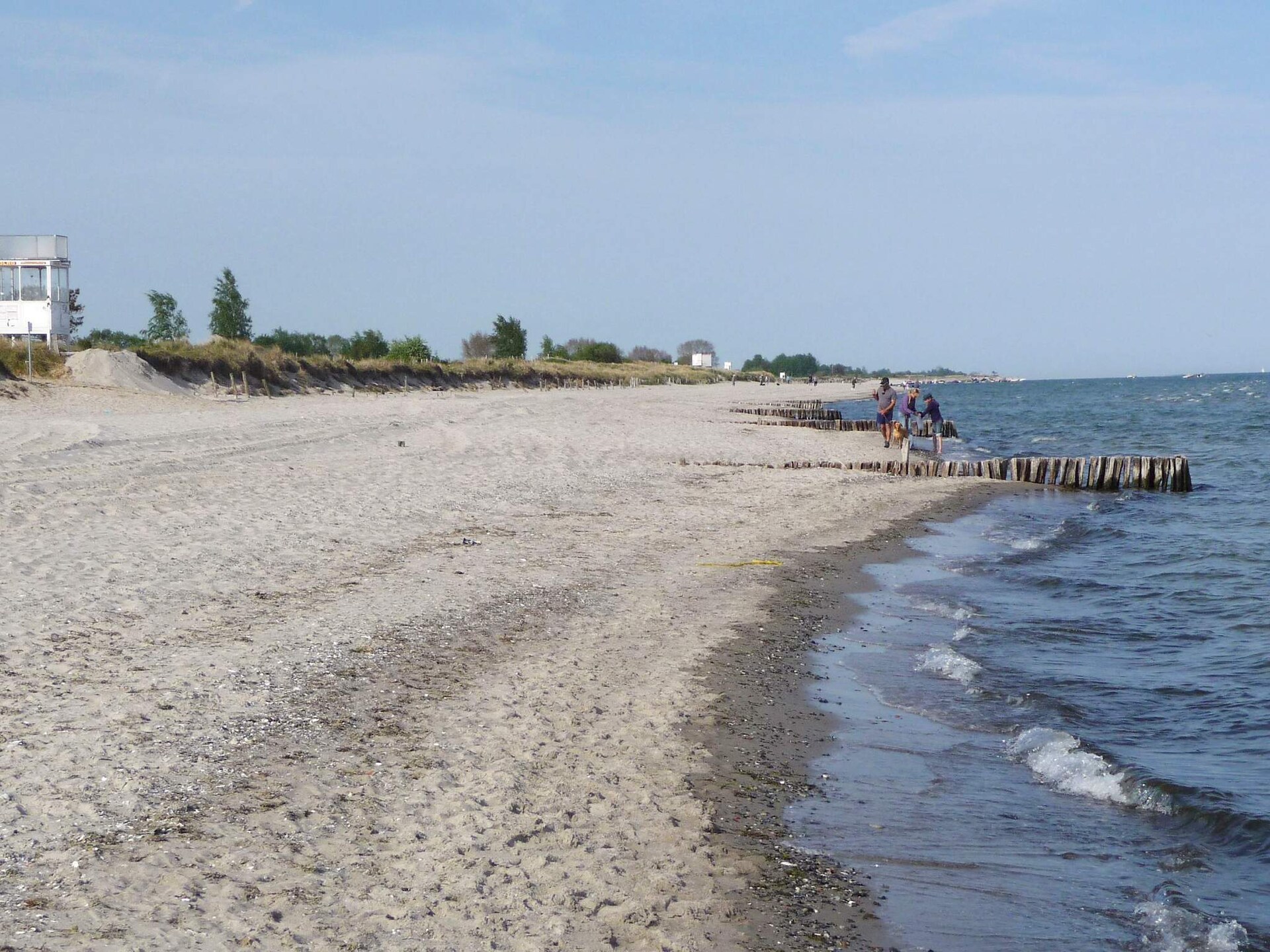 Vakantiehuis aan zee in Grömitz voor 6 personen - foto 52
