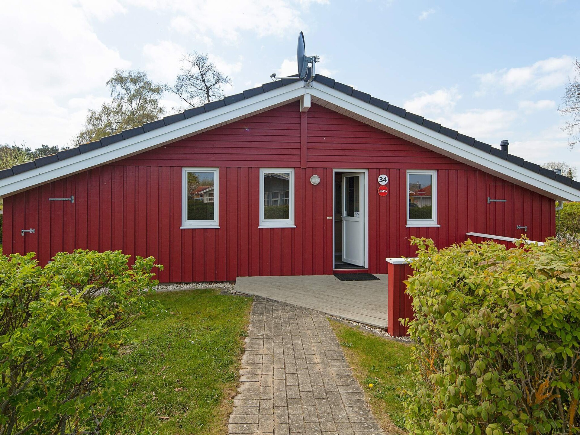 Vakantiehuis aan zee in Grömitz voor 6 personen - foto 56