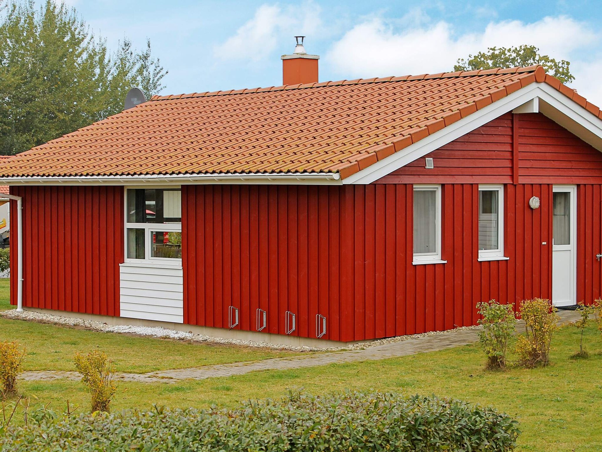 4-persoons vakantiehuis aan zee in Grömitz · 4 pers. - foto 2