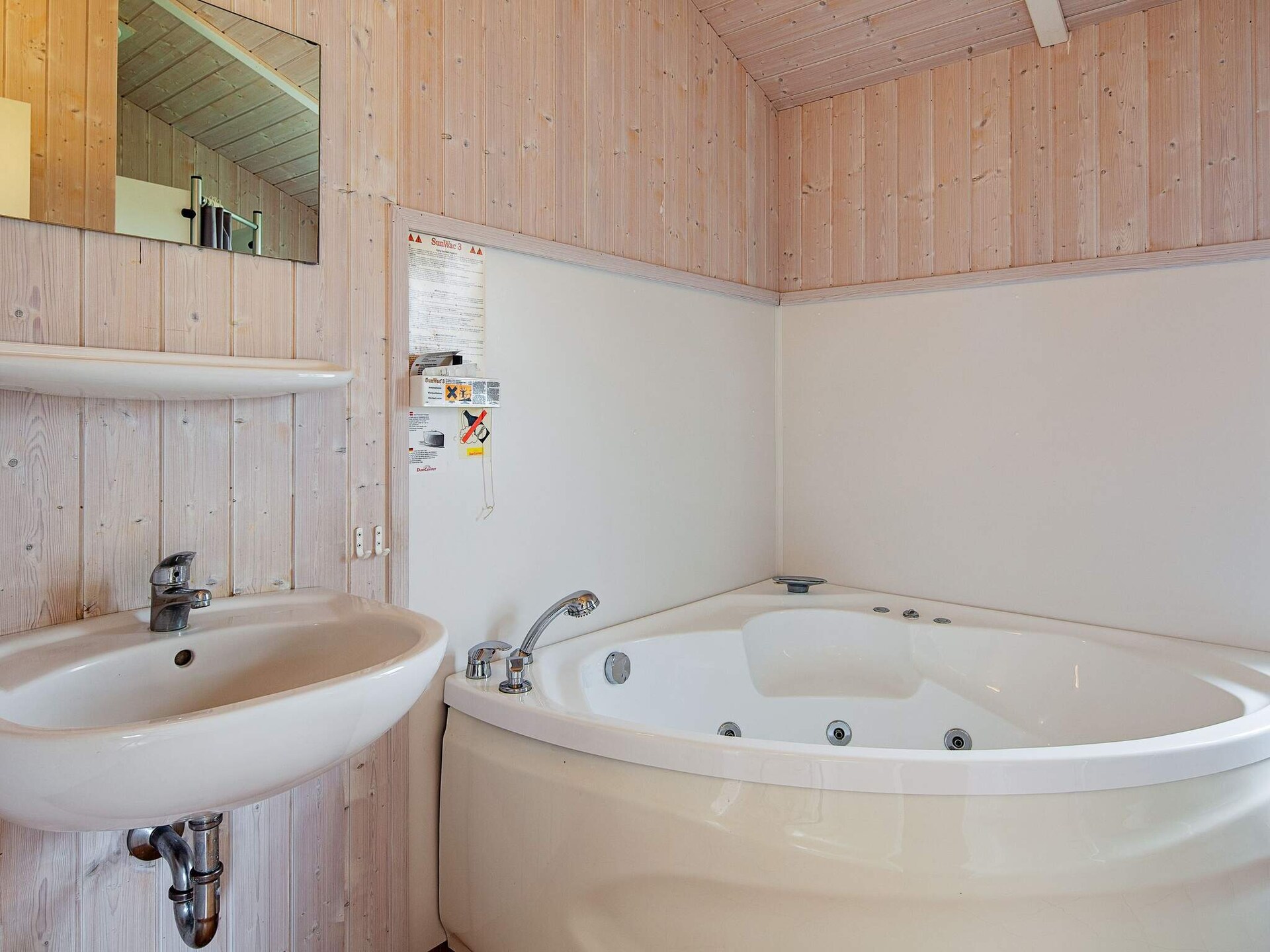 4-persoons vakantiehuis aan zee in Grömitz · 4 pers. - foto 4