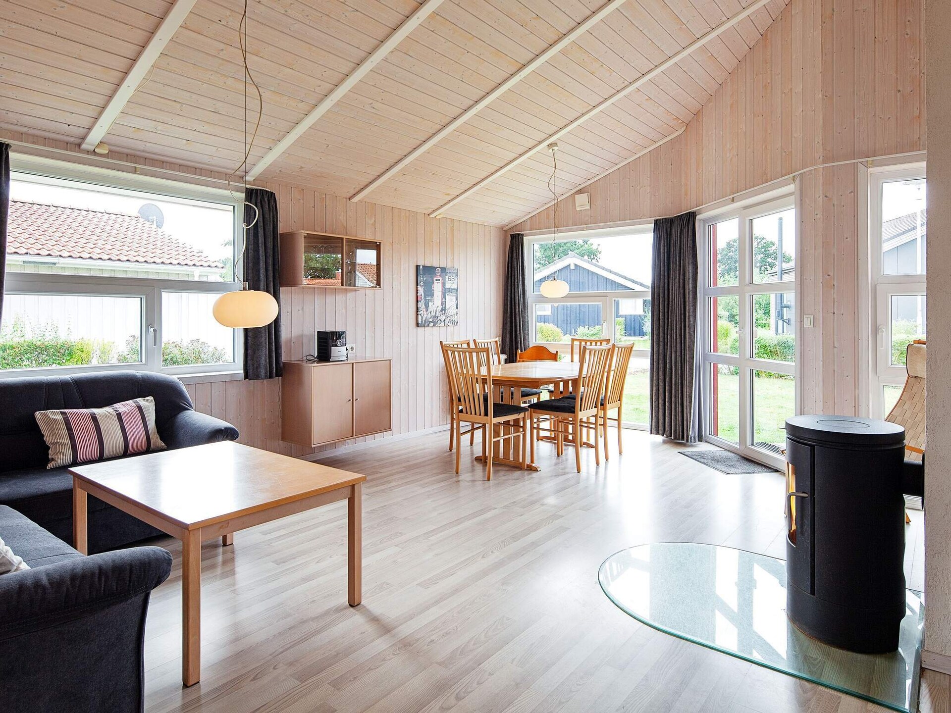 4-persoons vakantiehuis aan zee in Grömitz · 4 pers. - foto 6