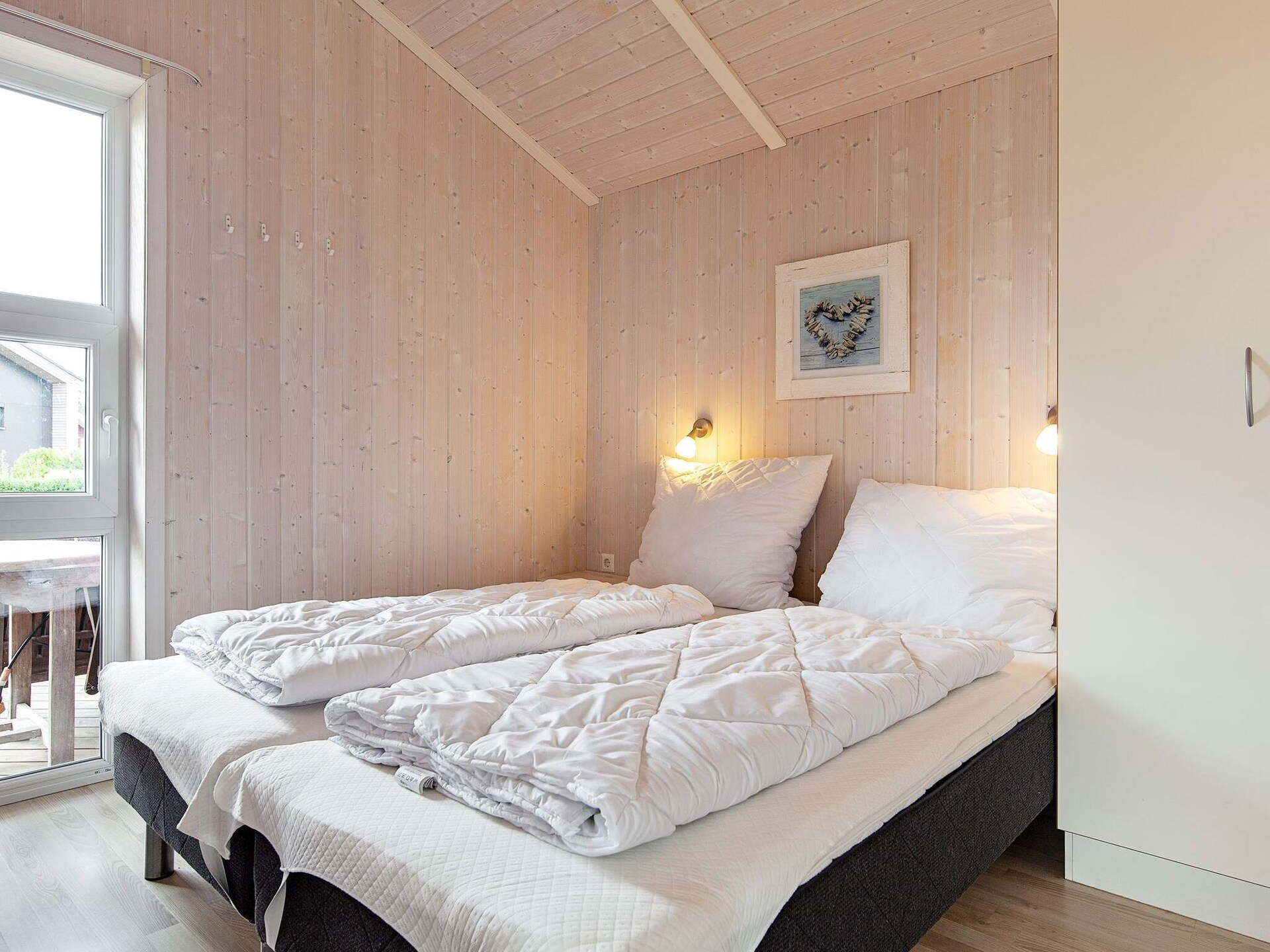 4-persoons vakantiehuis aan zee in Grömitz · 4 pers. - foto 11