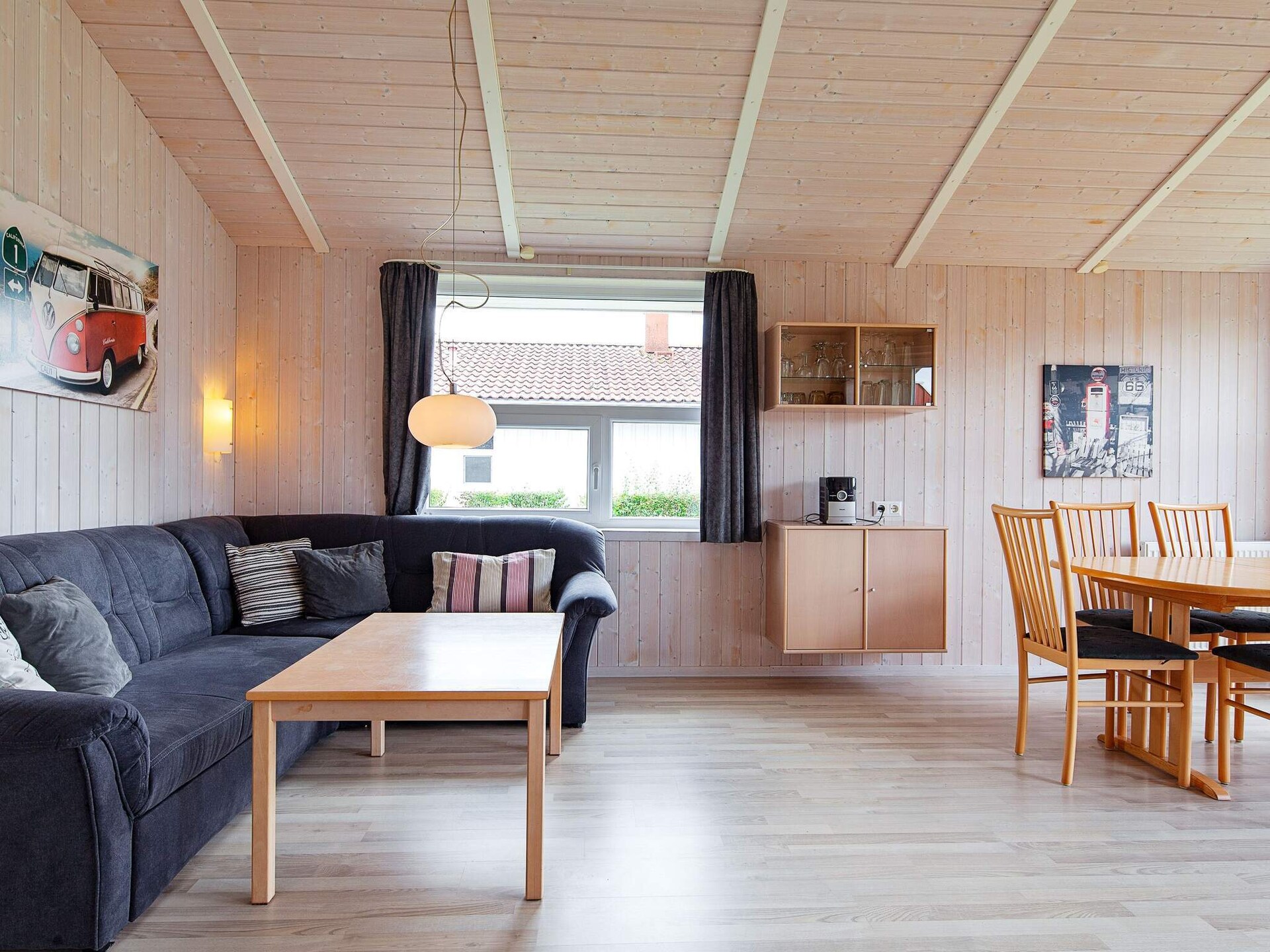 4-persoons vakantiehuis aan zee in Grömitz · 4 pers. - foto 14