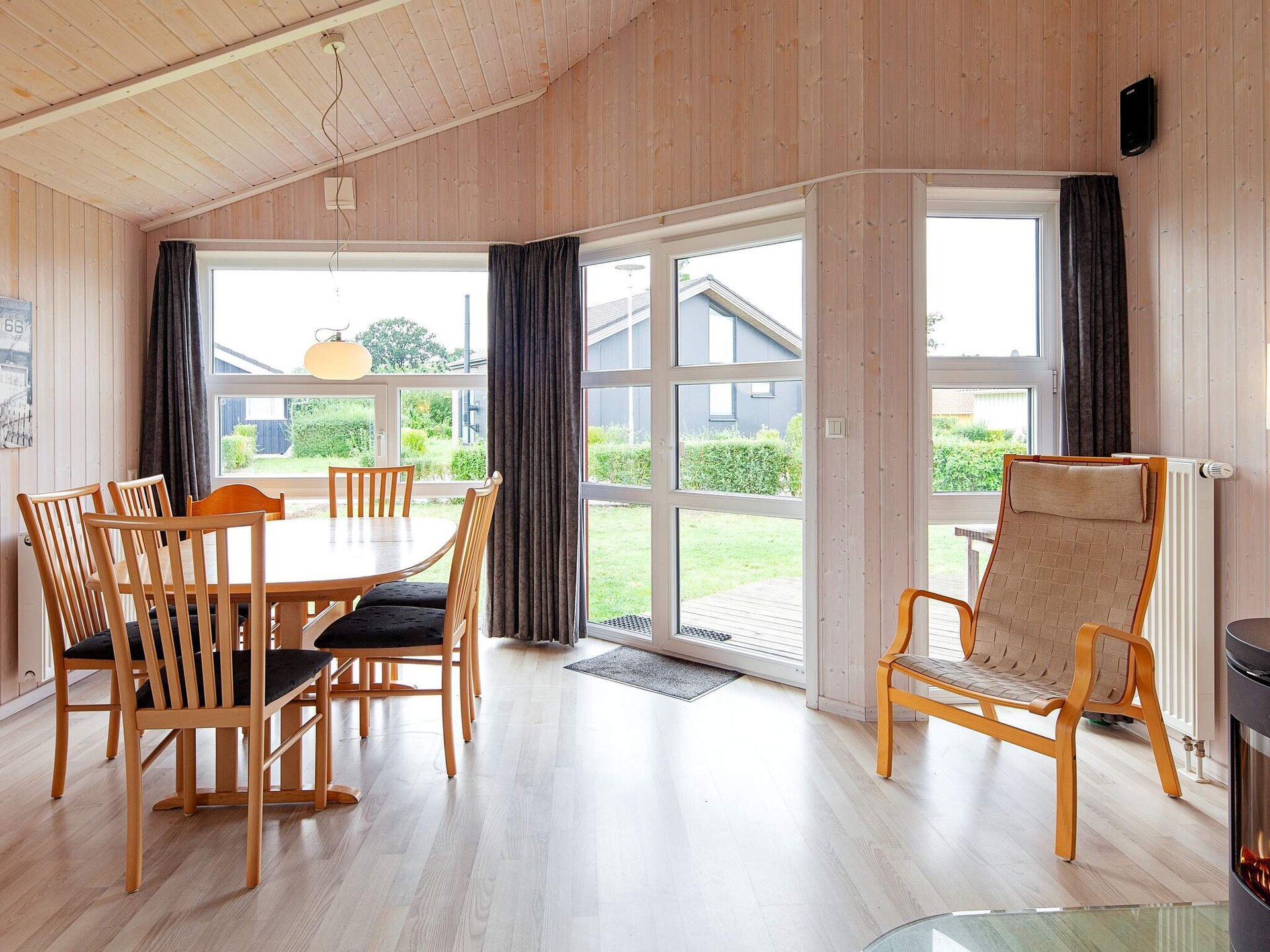 4-persoons vakantiehuis aan zee in Grömitz · 4 pers. - foto 20