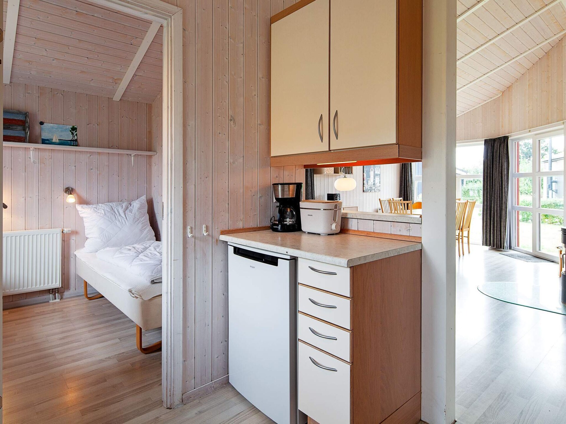 4-persoons vakantiehuis aan zee in Grömitz · 4 pers. - foto 22