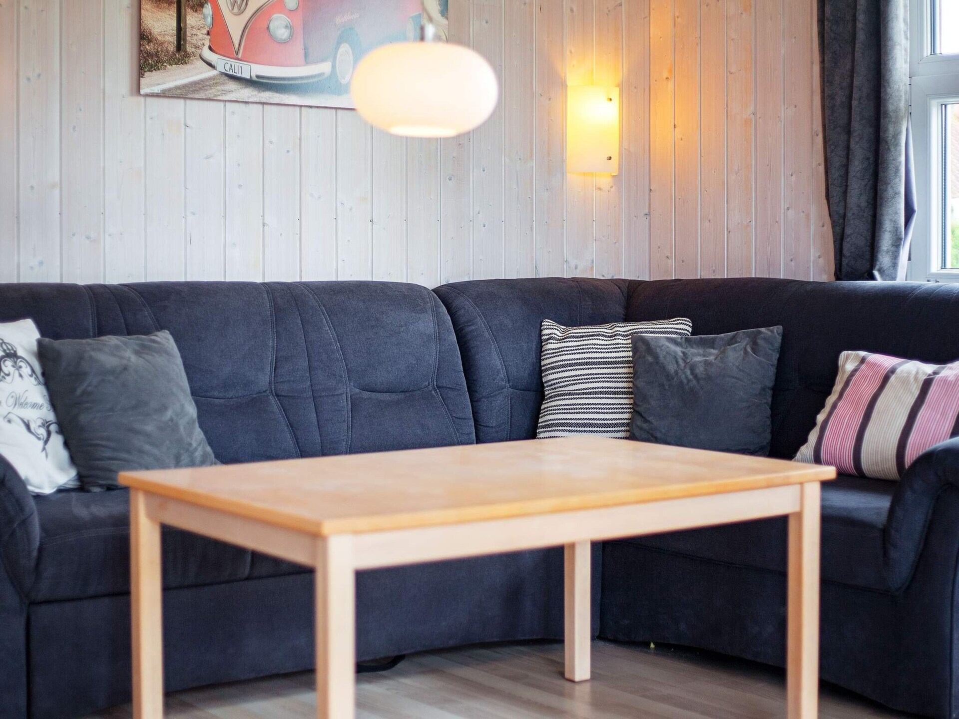 4-persoons vakantiehuis aan zee in Grömitz · 4 pers. - foto 26