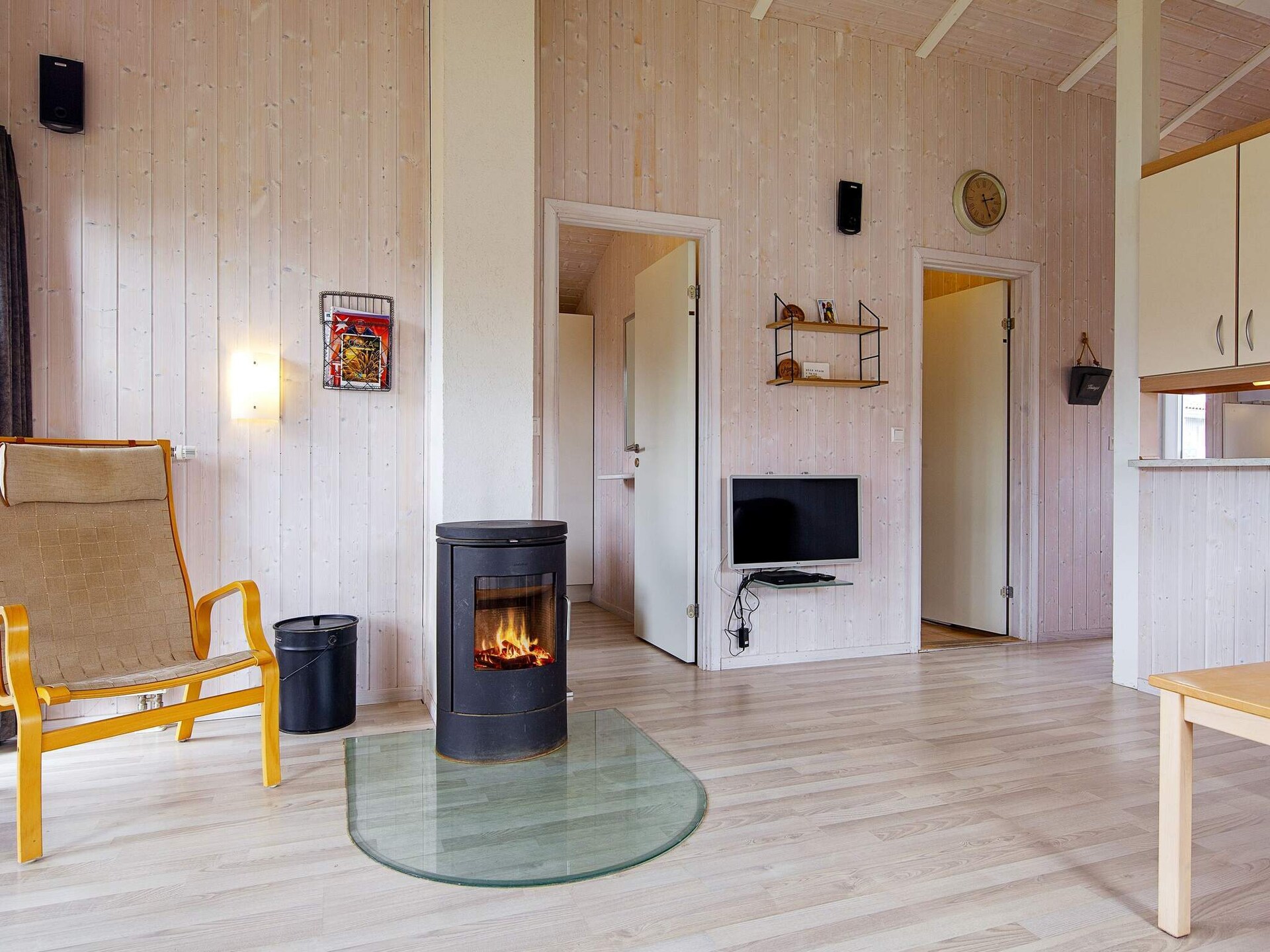 4-persoons vakantiehuis aan zee in Grömitz · 4 pers. - foto 29