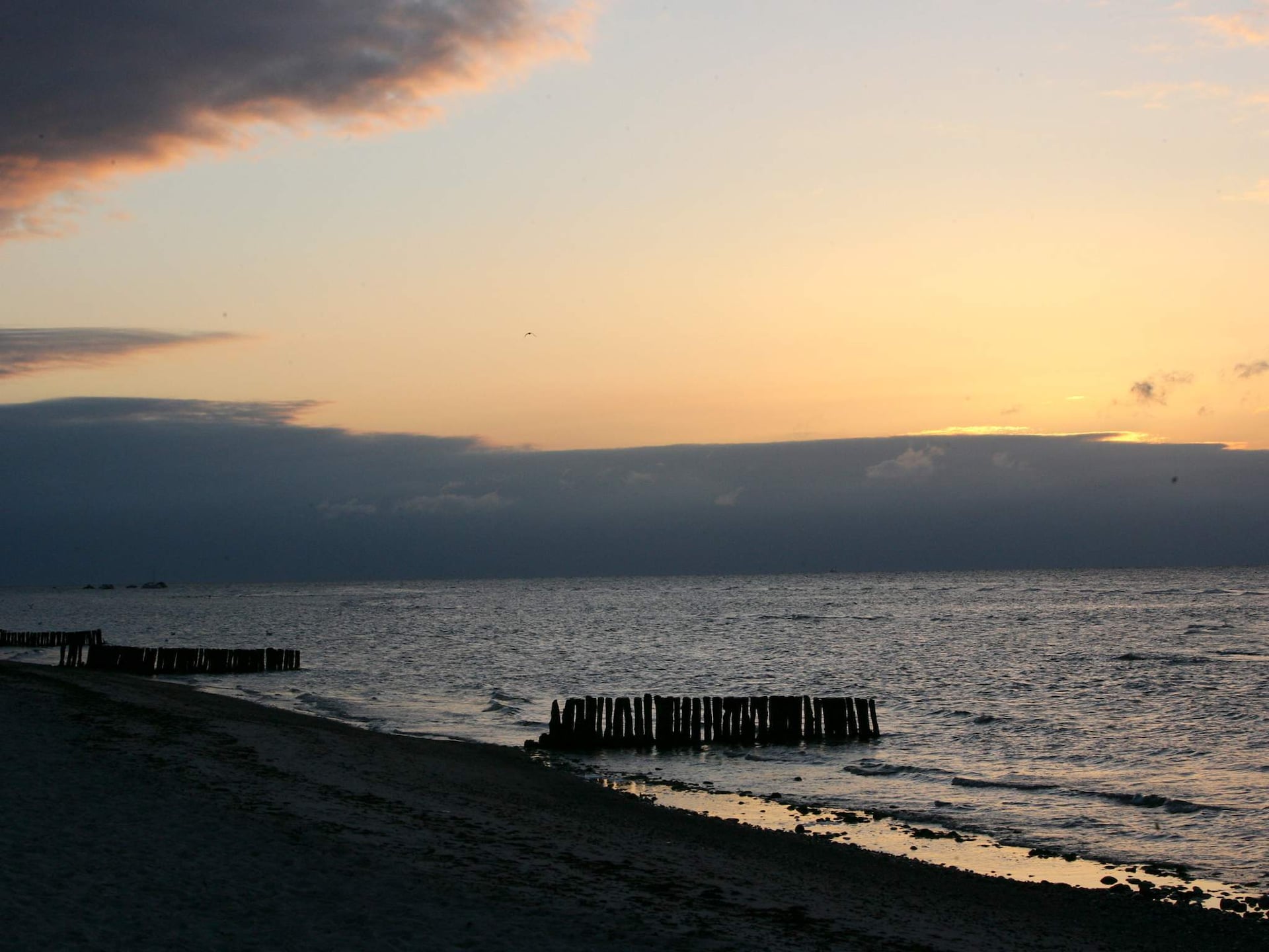4-persoons vakantiehuis aan zee in Grömitz · 4 pers. - foto 33