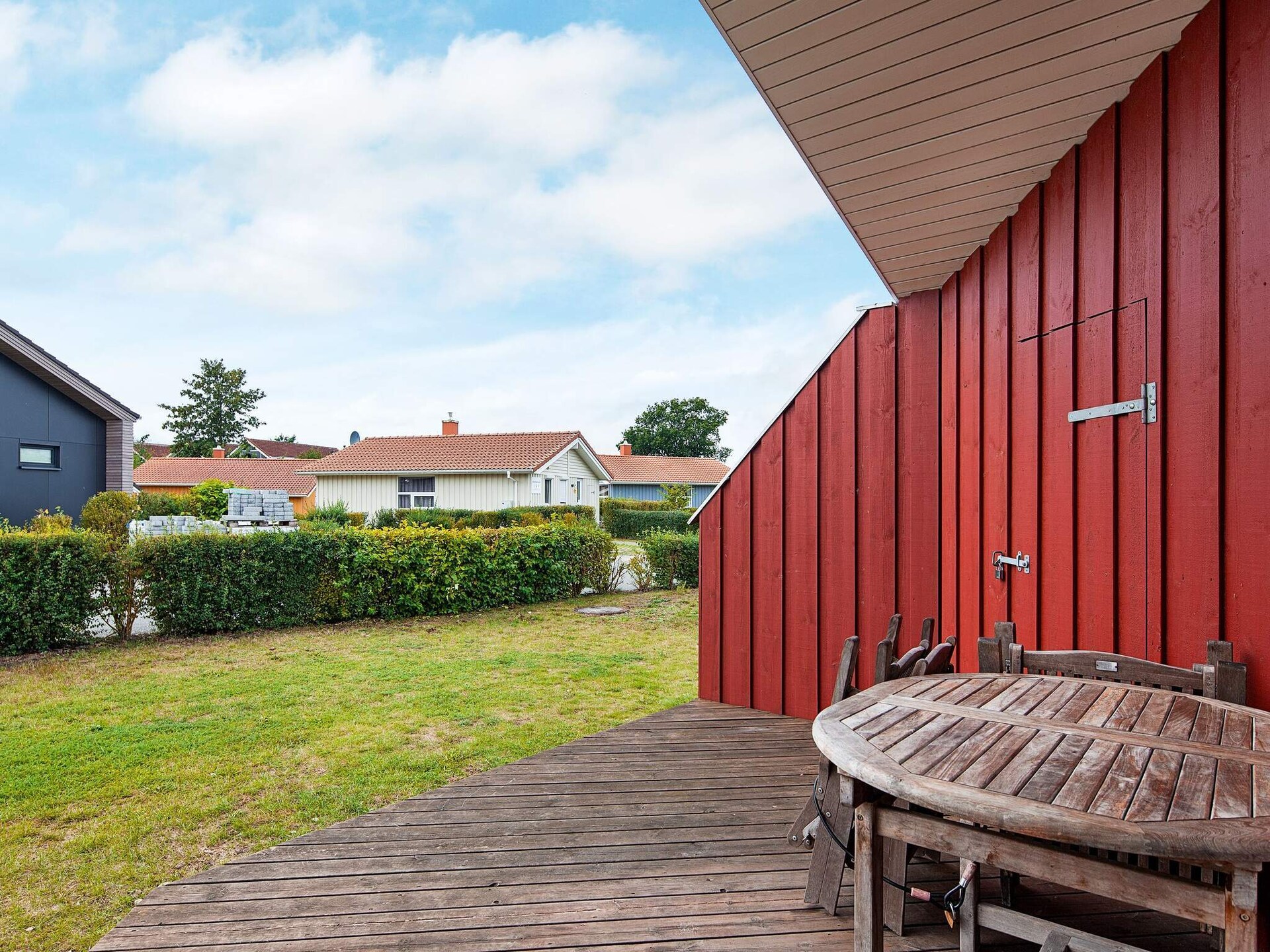 4-persoons vakantiehuis aan zee in Grömitz · 4 pers. - foto 39