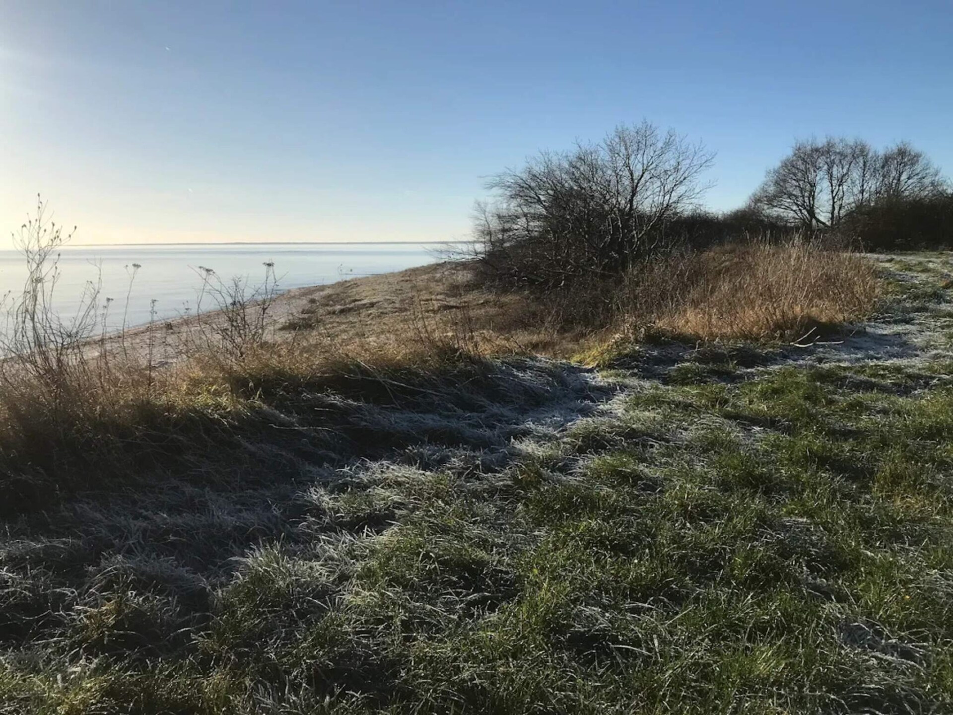 Groot vrijstaand vakantiehuis voor 24 personen met zwembad, glijbaan en sauna op 800m van zee - foto 6
