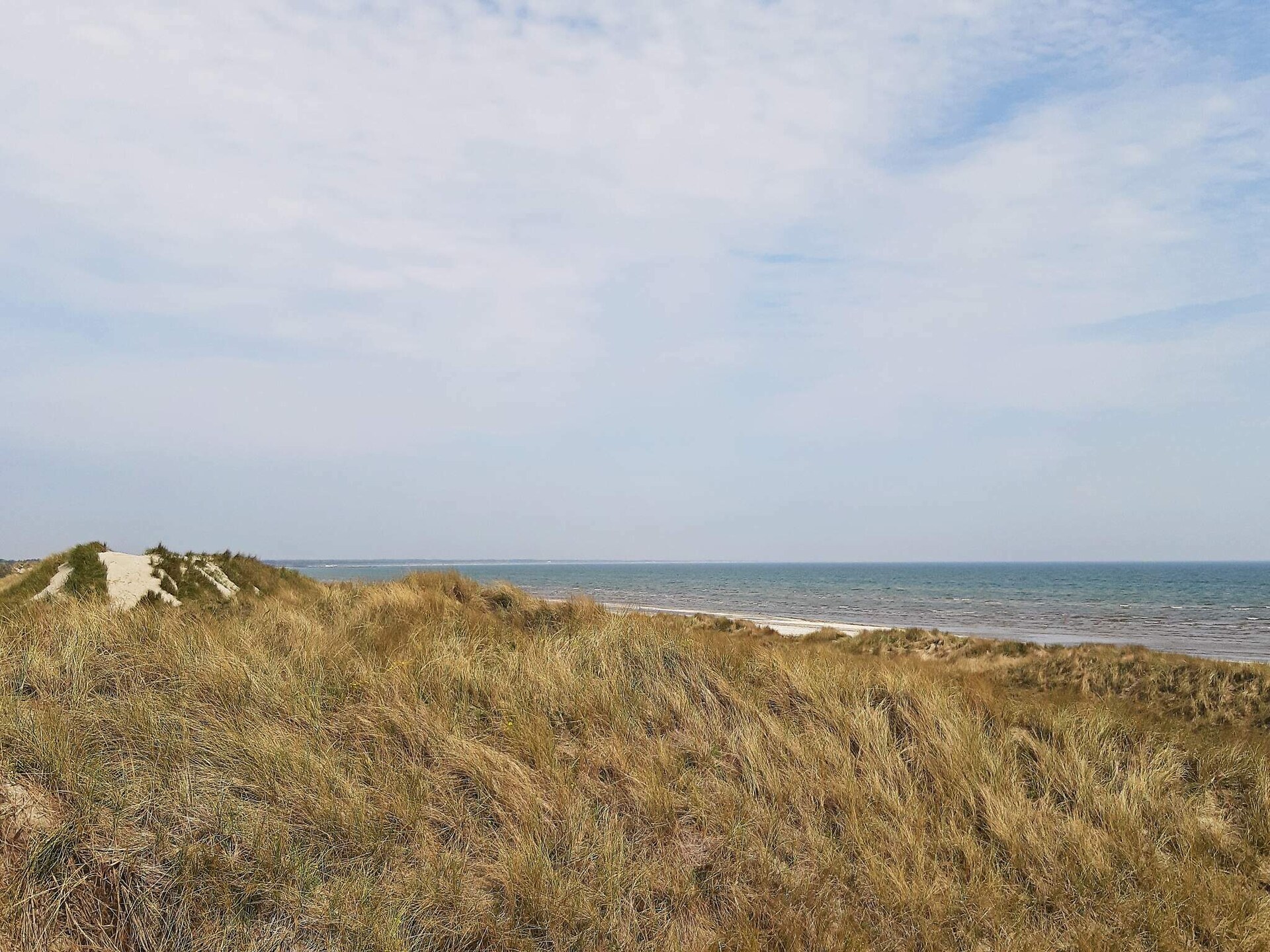 Modern vakantiehuis Ålbæk | 150m van strand & duinen | 6 pers. - foto 21