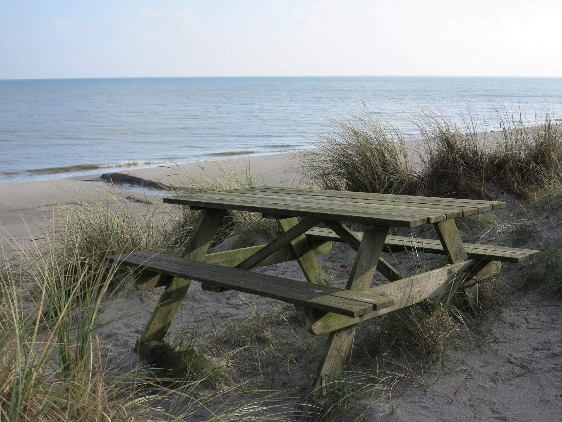 Modern vakantiehuis Ålbæk | 150m van strand & duinen | 6 pers. - foto 5