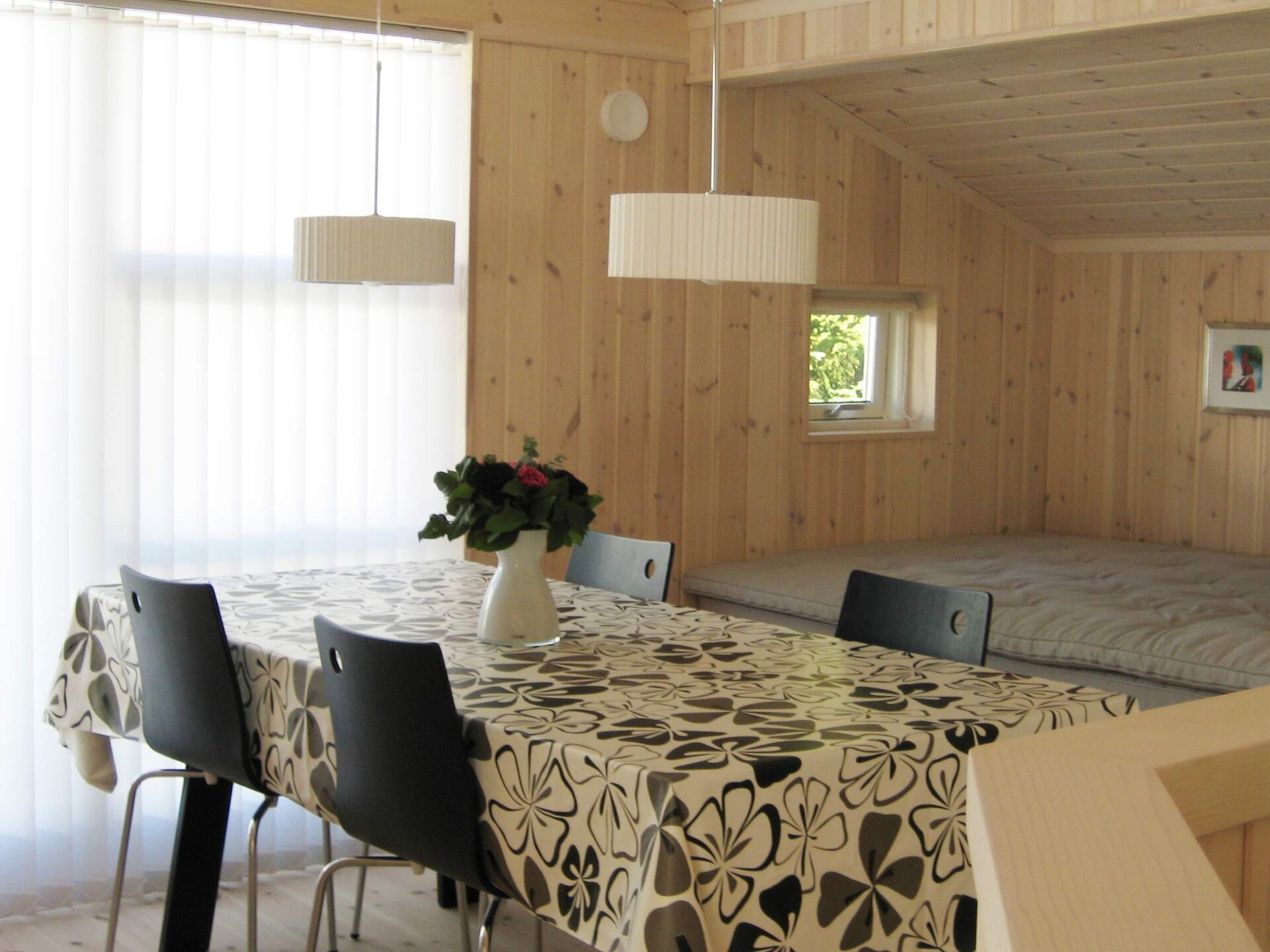 Gezellig vakantiehuis voor 6 personen in natuurrijke Silkeborg - foto 4