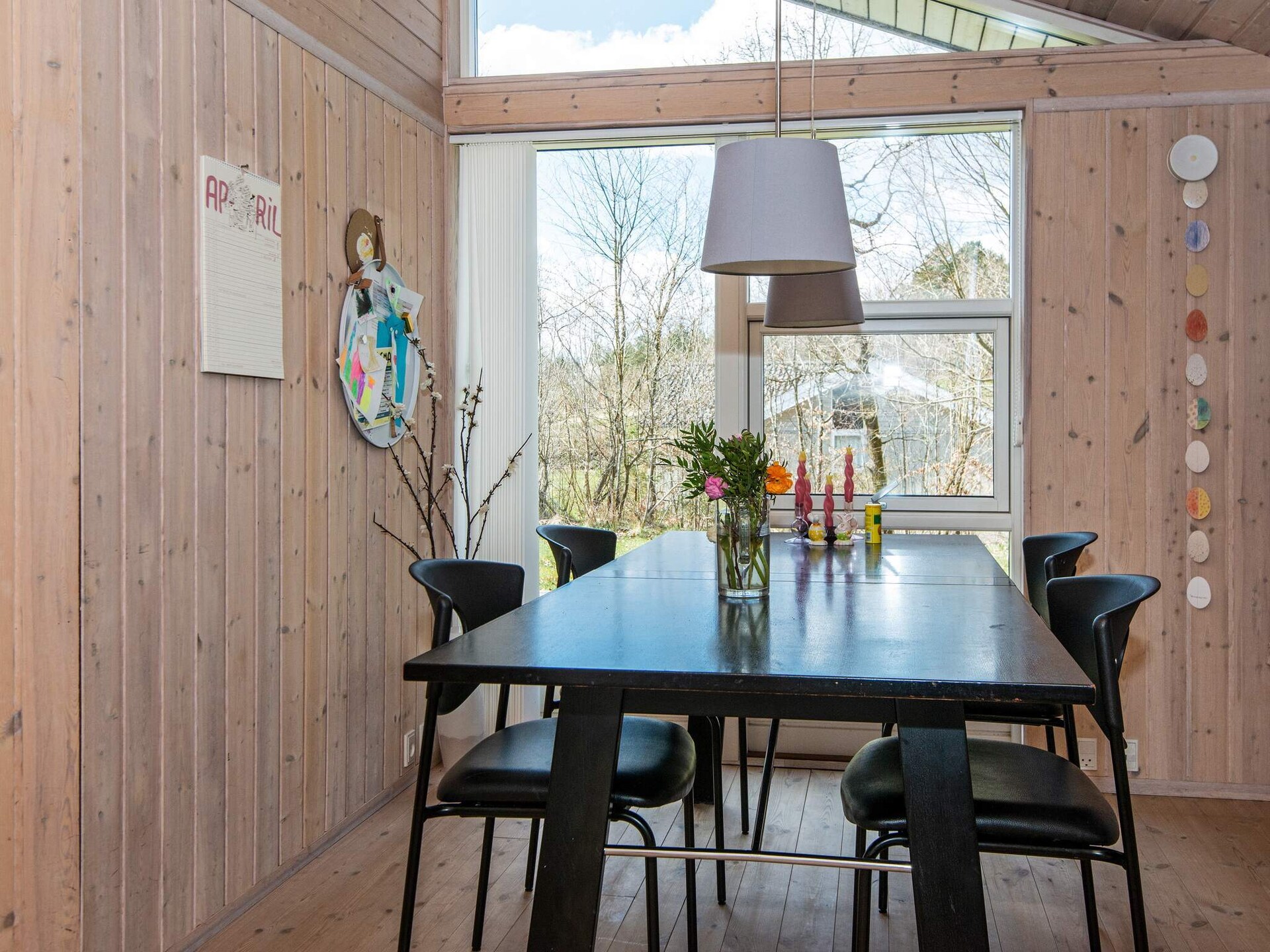 Gezellig vakantiehuis voor 6 personen in natuurrijke Silkeborg - foto 6