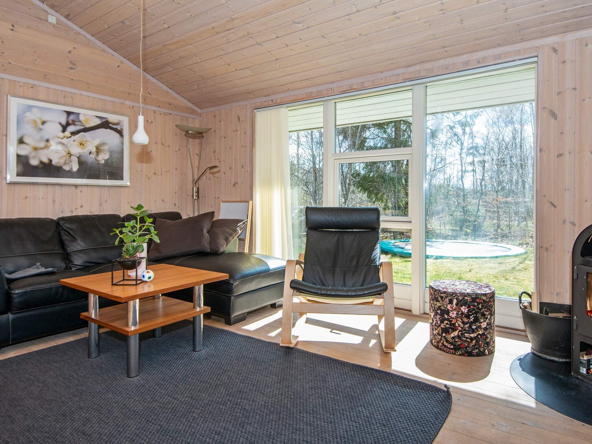Gezellig vakantiehuis voor 6 personen in natuurrijke Silkeborg - foto 11