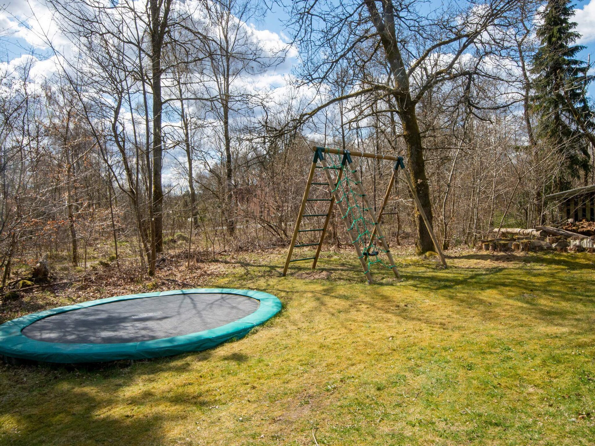 Gezellig vakantiehuis voor 6 personen in natuurrijke Silkeborg - foto 30