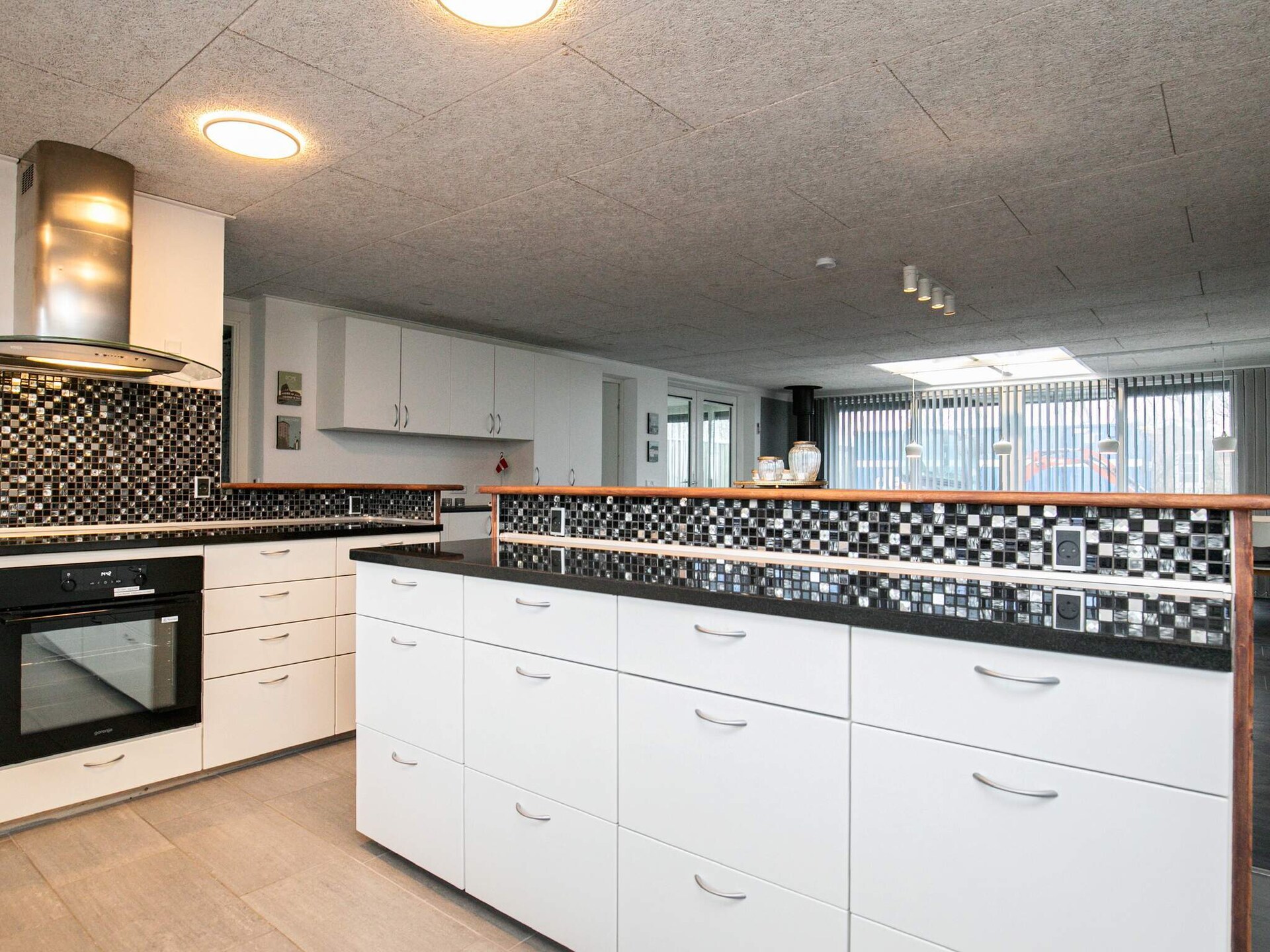 Op 300 m van zee: ruim vakantiehuis voor 12 personen in Vinderup - foto 18
