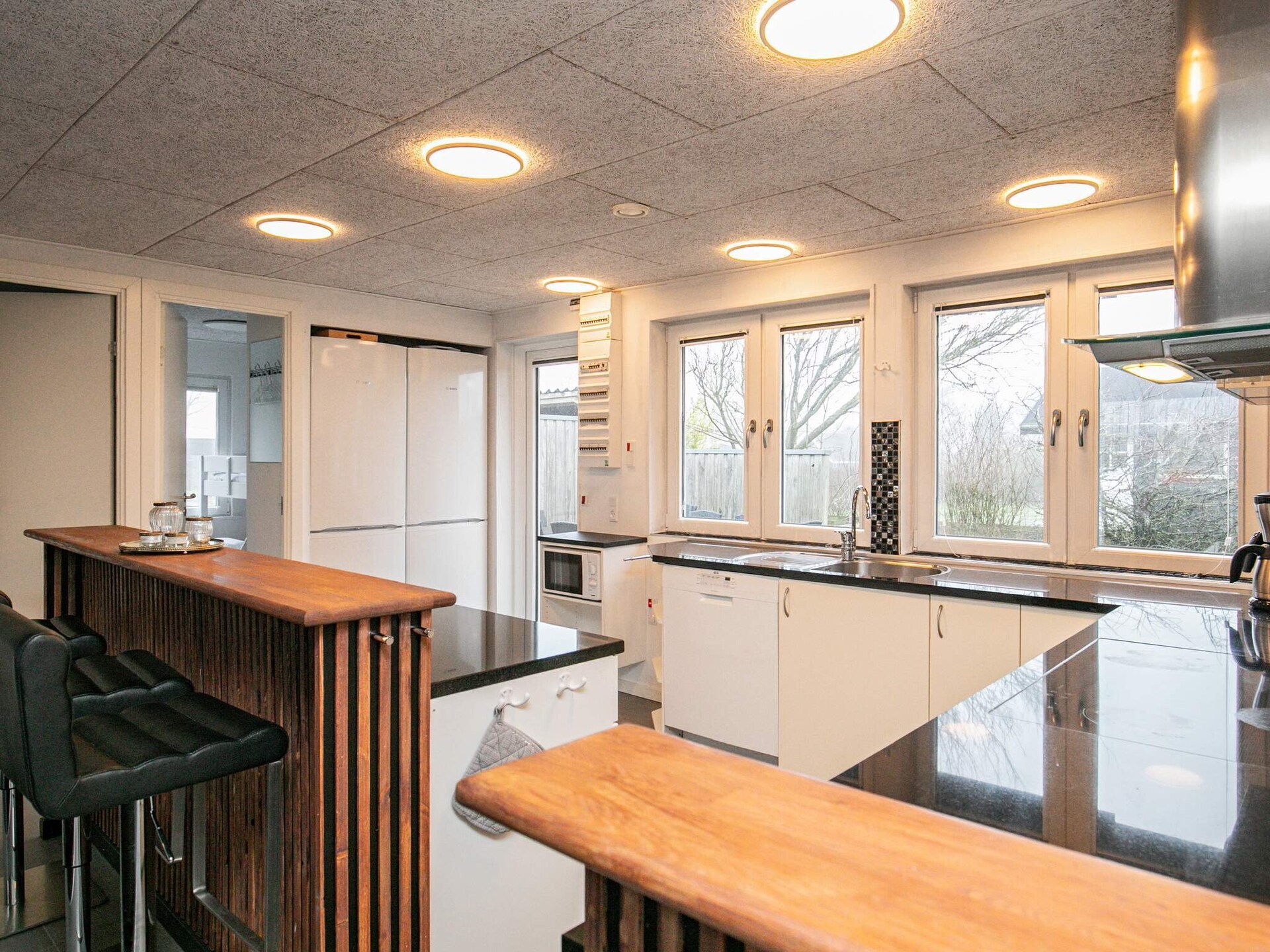 Op 300 m van zee: ruim vakantiehuis voor 12 personen in Vinderup - foto 20