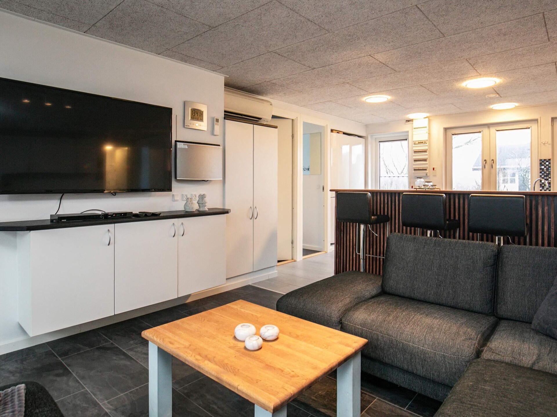Op 300 m van zee: ruim vakantiehuis voor 12 personen in Vinderup - foto 28