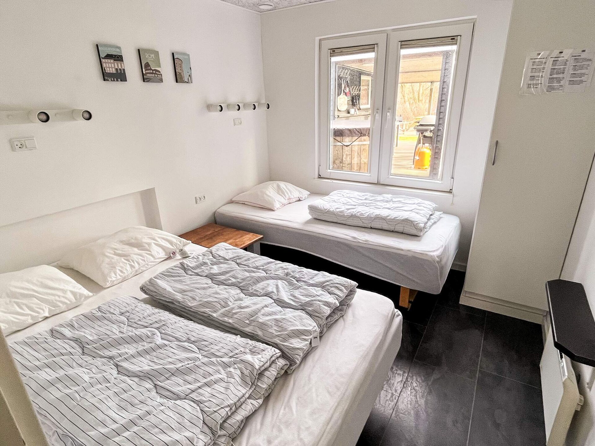 Op 300 m van zee: ruim vakantiehuis voor 12 personen in Vinderup - foto 37