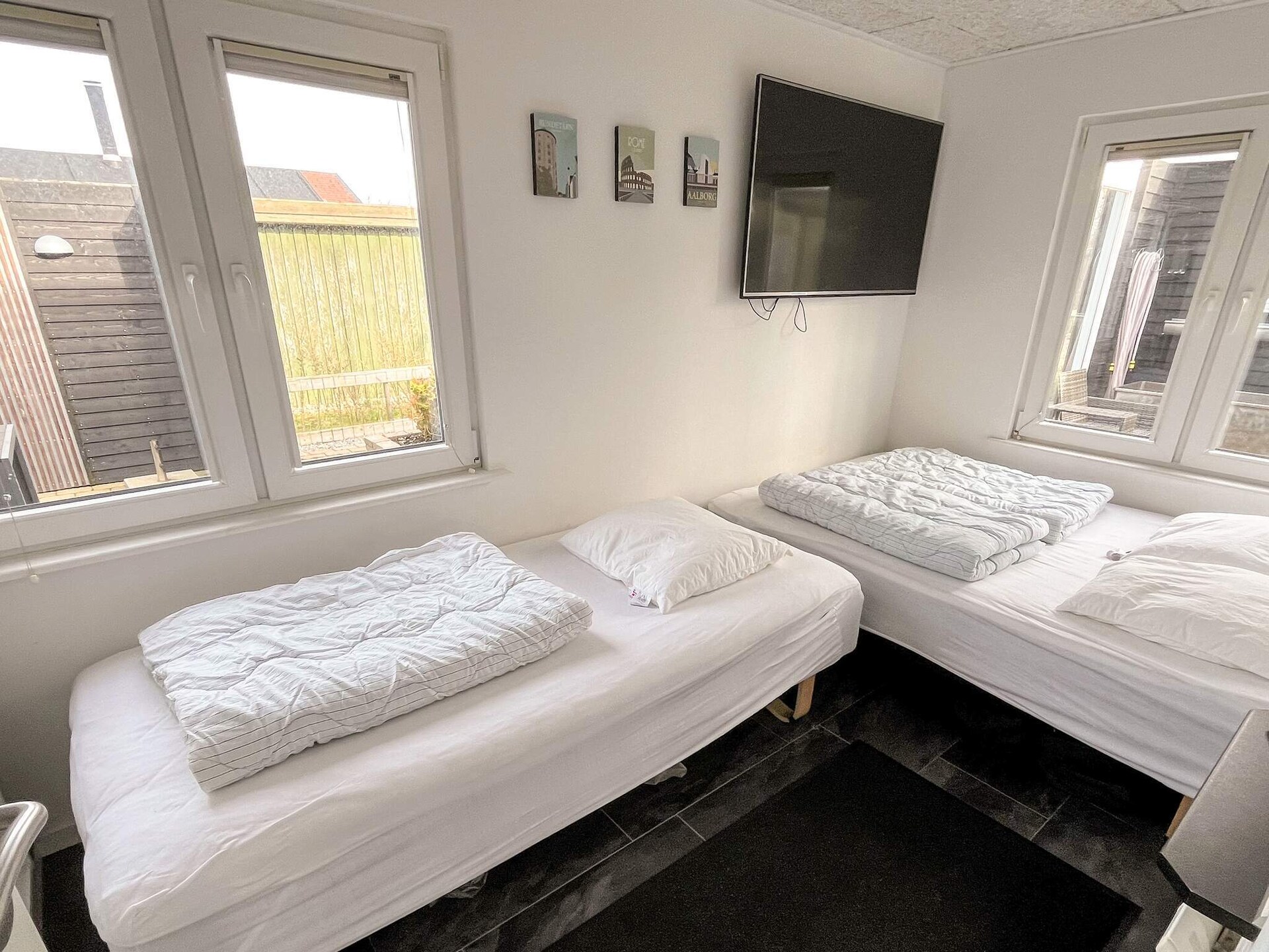 Op 300 m van zee: ruim vakantiehuis voor 12 personen in Vinderup - foto 38