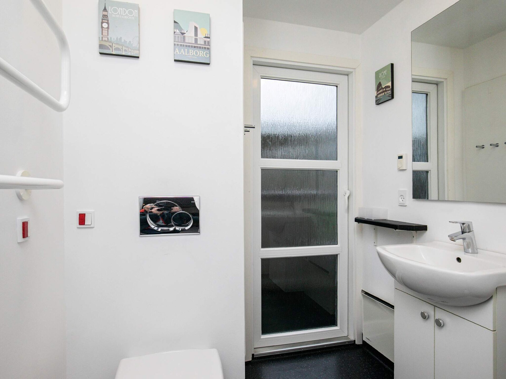 Op 300 m van zee: ruim vakantiehuis voor 12 personen in Vinderup - foto 43