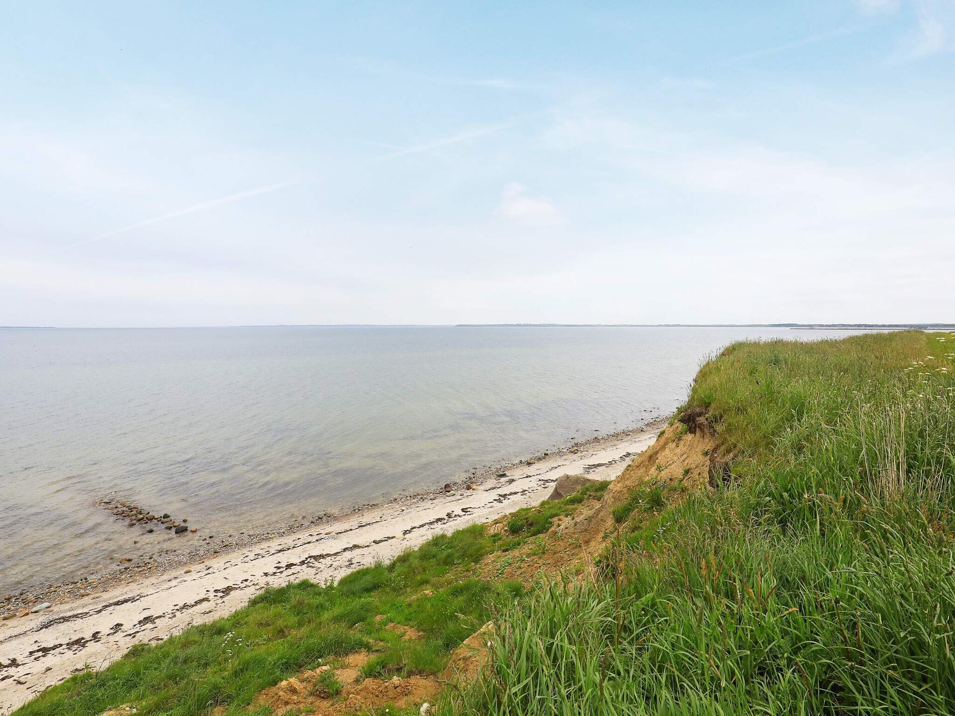 Op 300 m van zee: ruim vakantiehuis voor 12 personen in Vinderup - foto 47