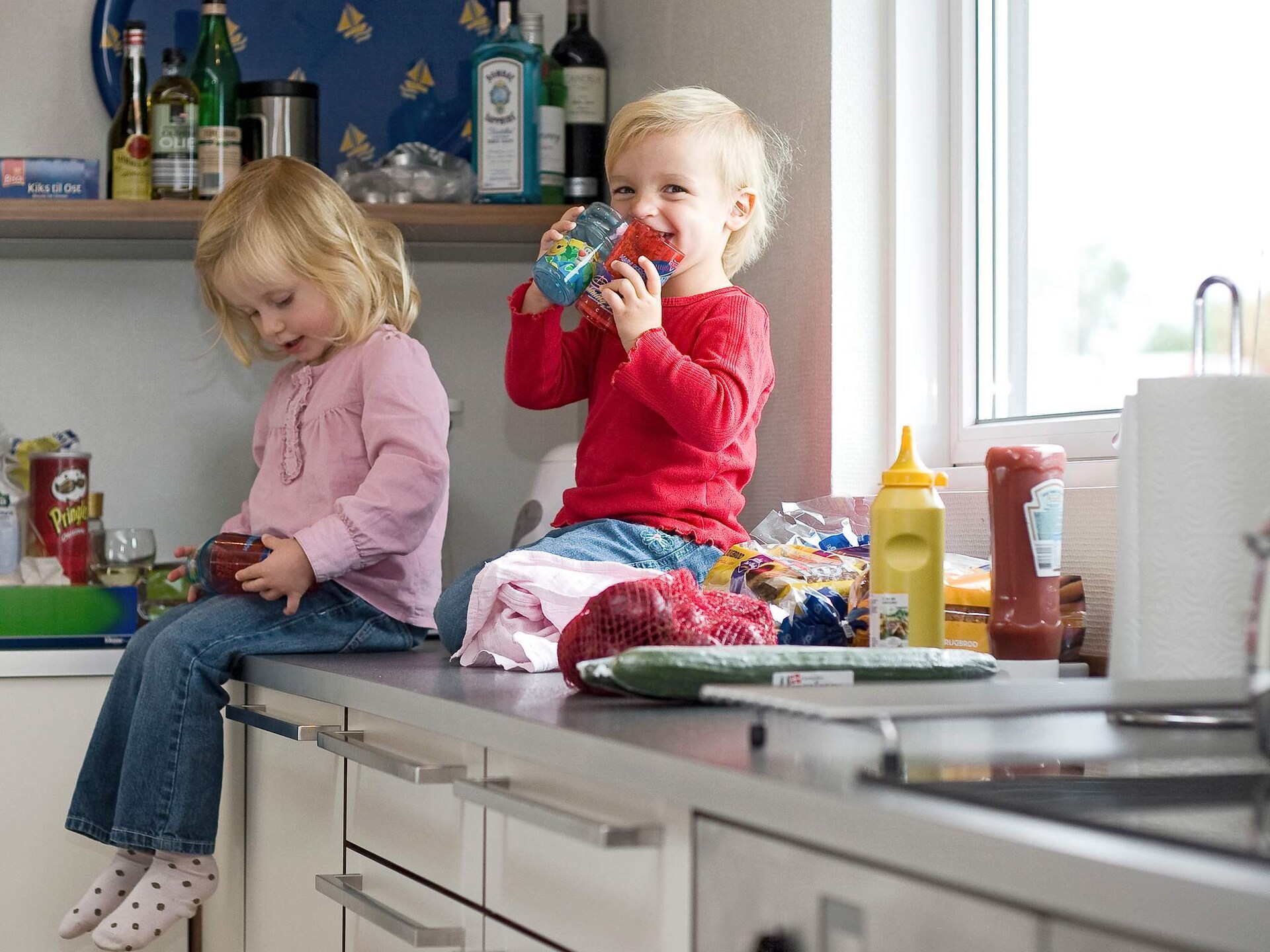 Op 900 m van zee: ruim vakantiehuis in Idestrup voor 18 personen · 257 m² - foto 67