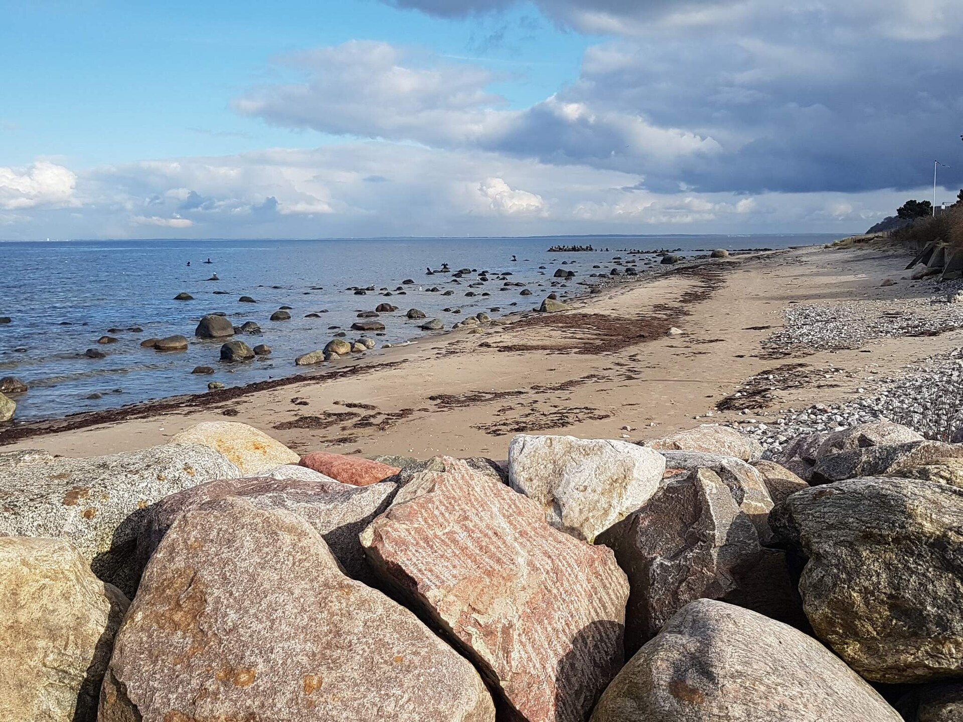 6-persoons vakantiehuis in Dronningmølle op 400m van zee - foto 15