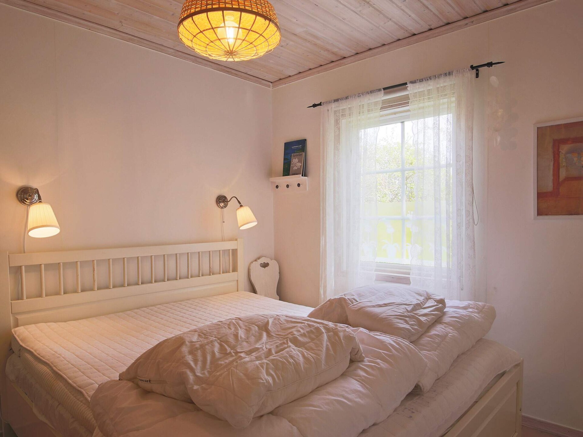 6-persoons vakantiehuis in Dronningmølle op 400m van zee - foto 44