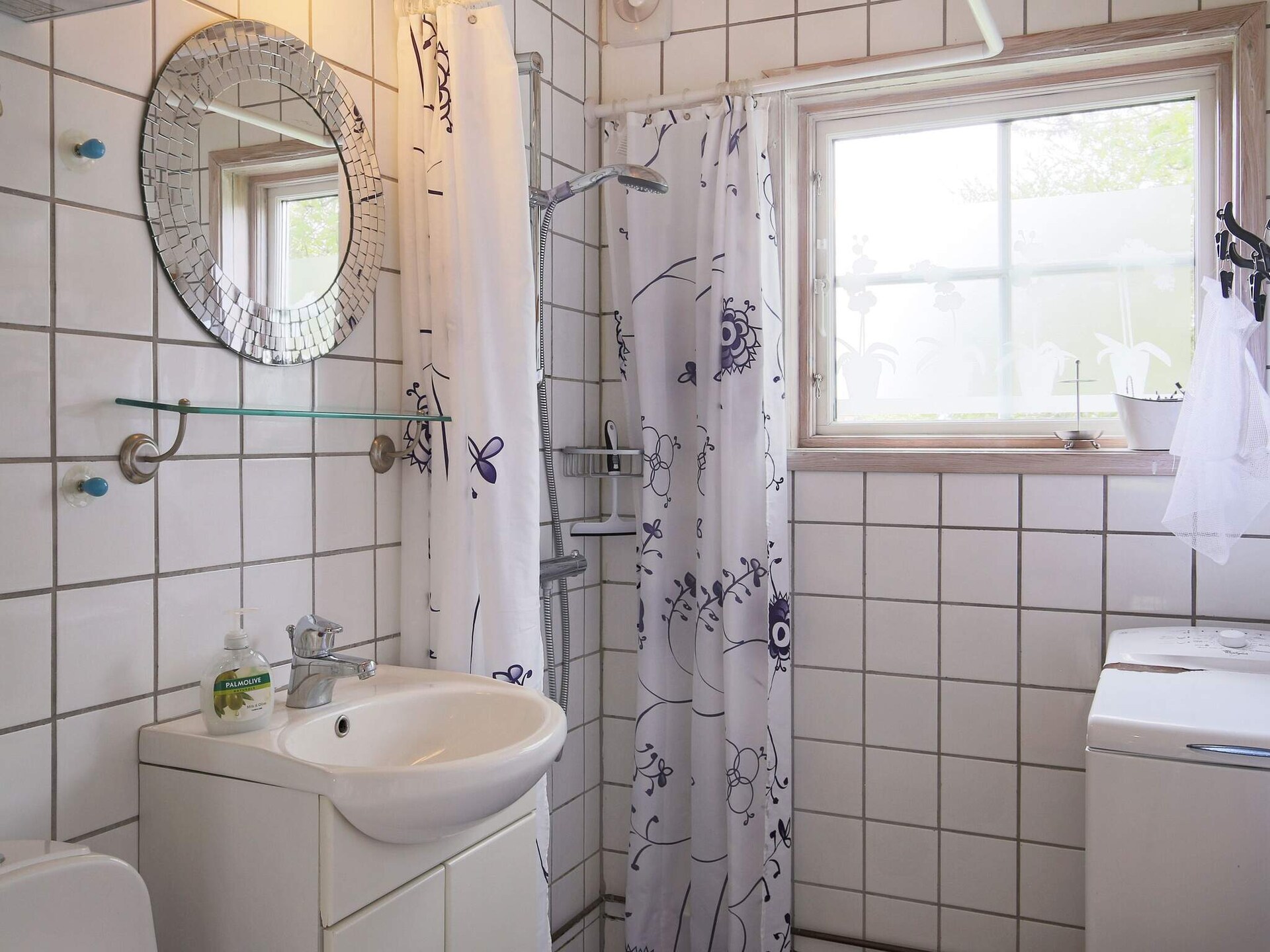 6-persoons vakantiehuis in Dronningmølle op 400m van zee - foto 62