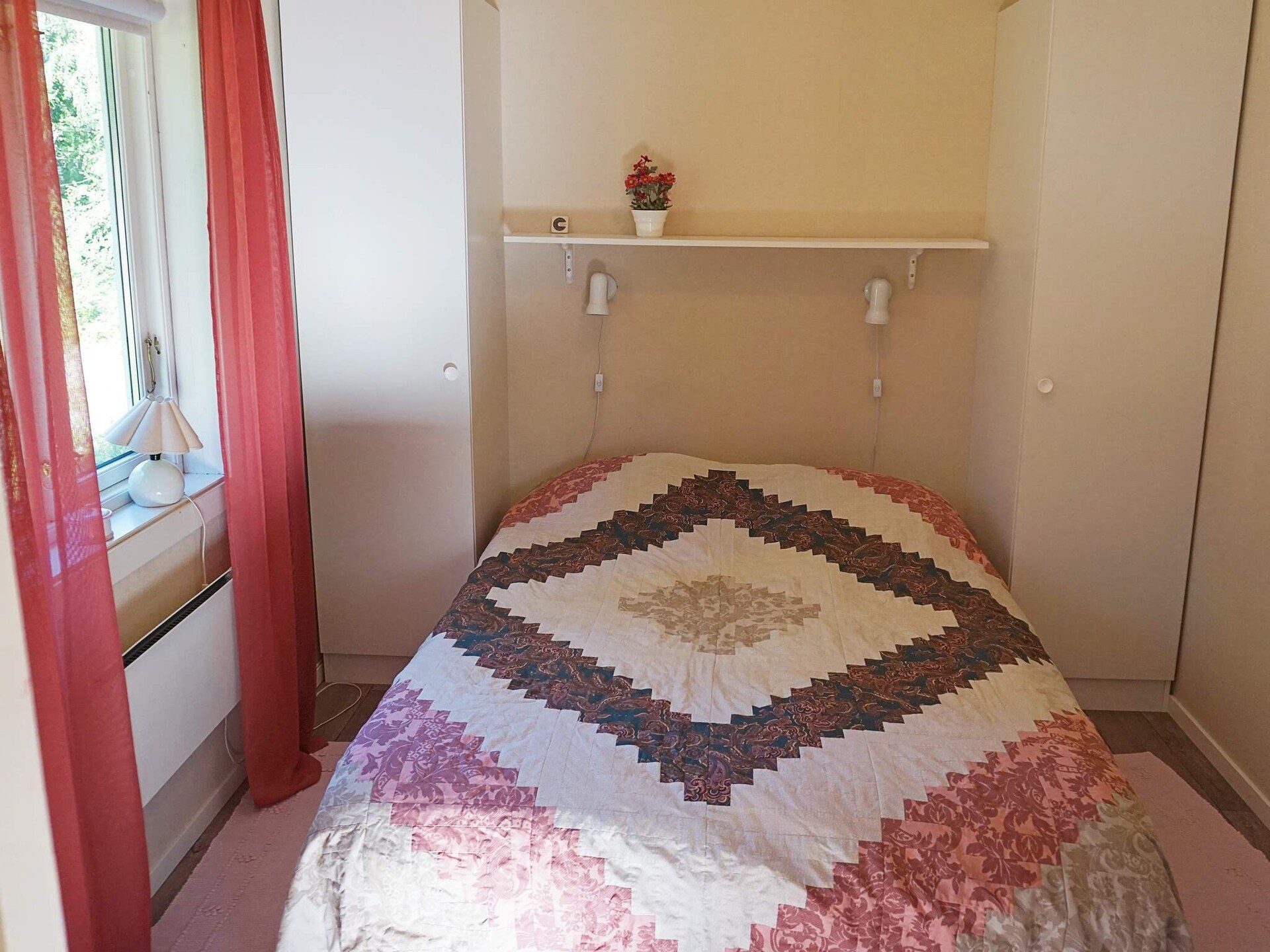 Rustiek vakantiehuis aan het meer bij Torsby met eigen roeiboot - foto 15