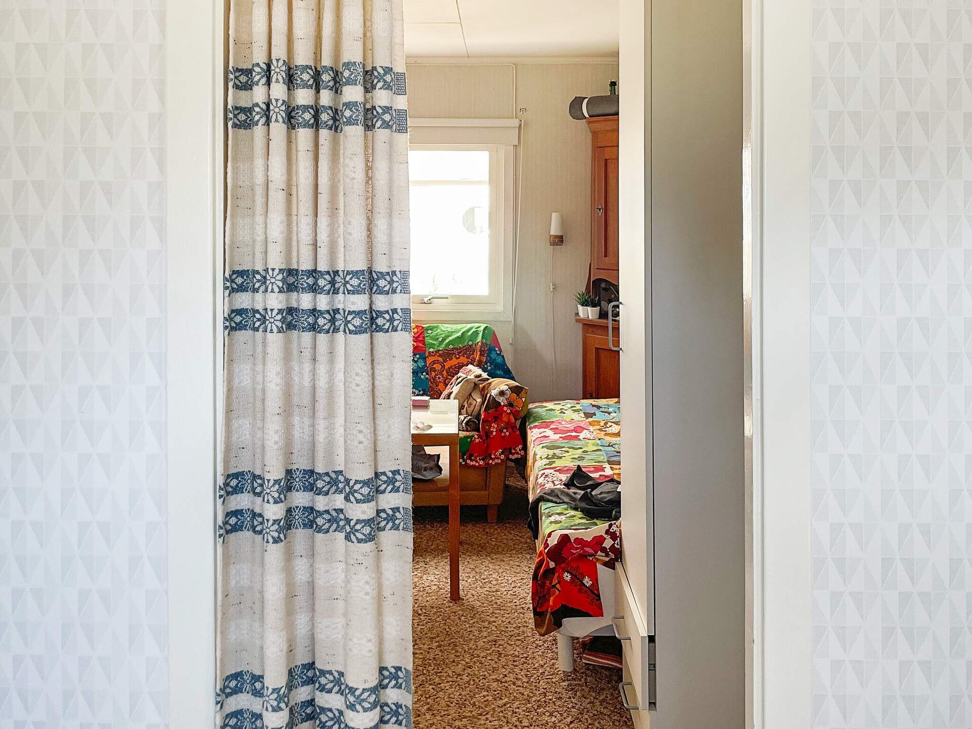 Knus vakantiehuis bij zee in Tvååker – 8 personen, wintertuin en annex - foto 29